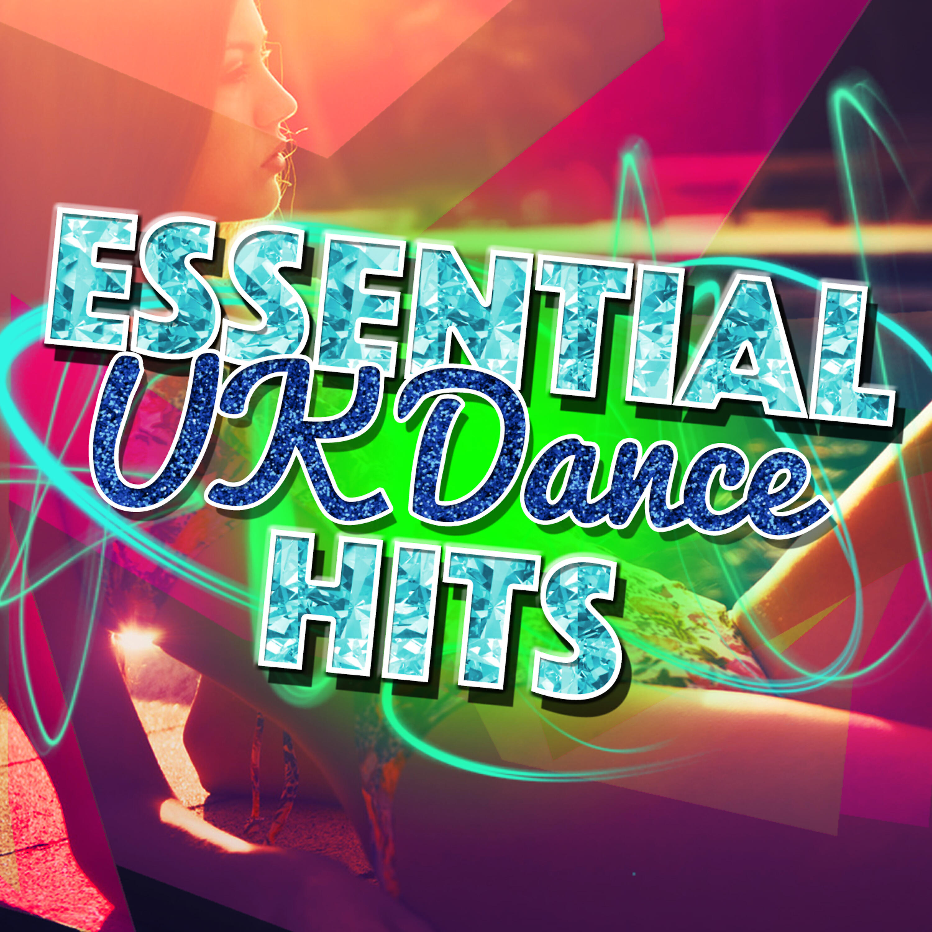 Релиз Essential Uk Dance Hits