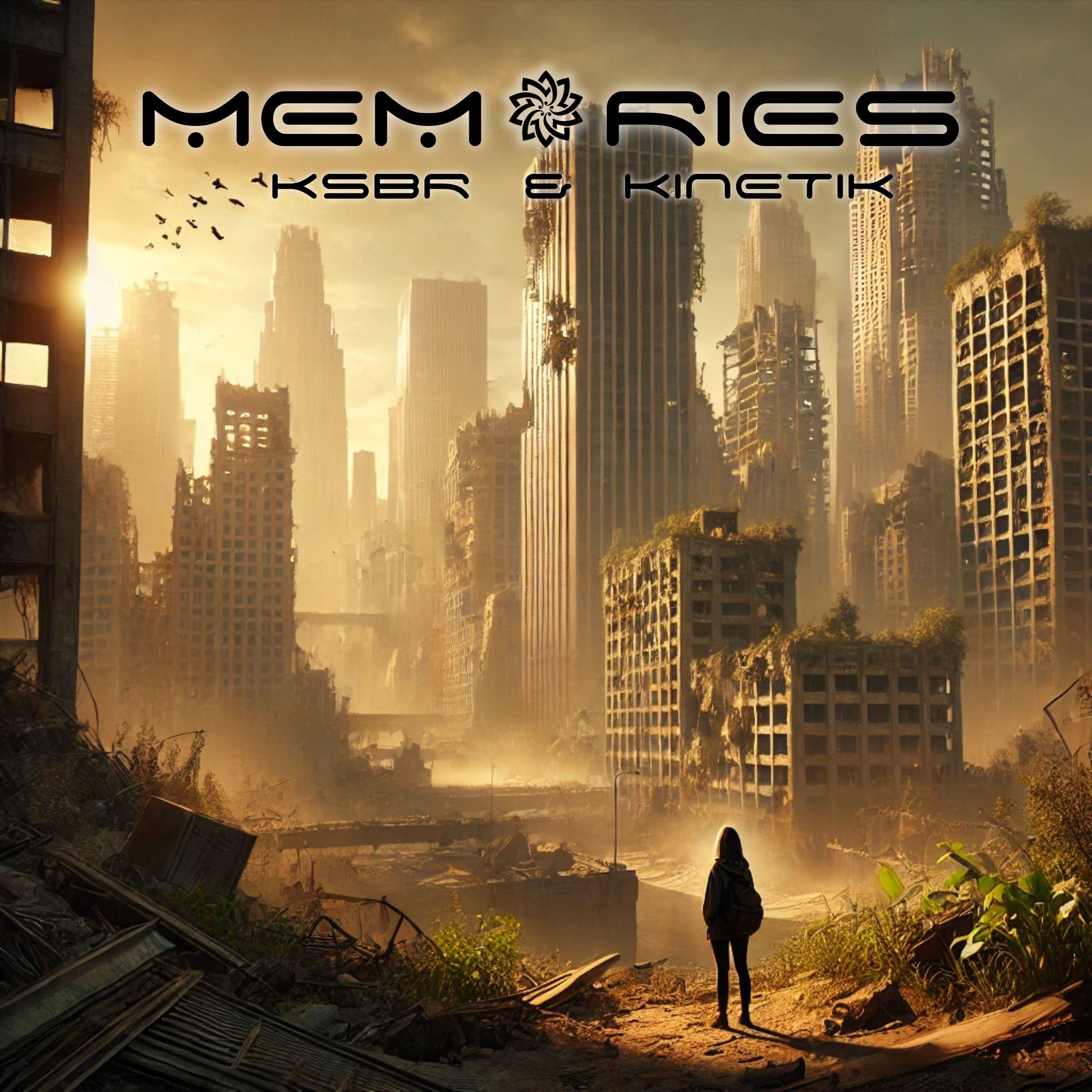 Релиз Memories