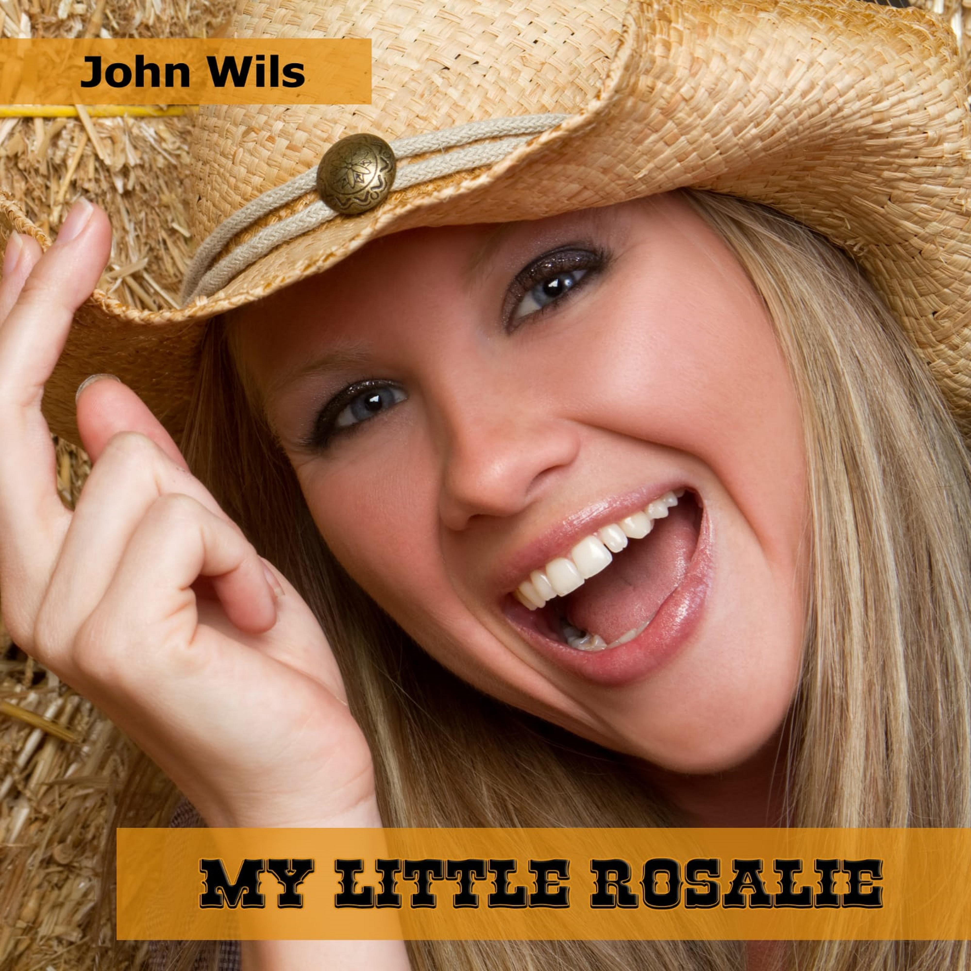 Релиз My little Rosalie (Country version)