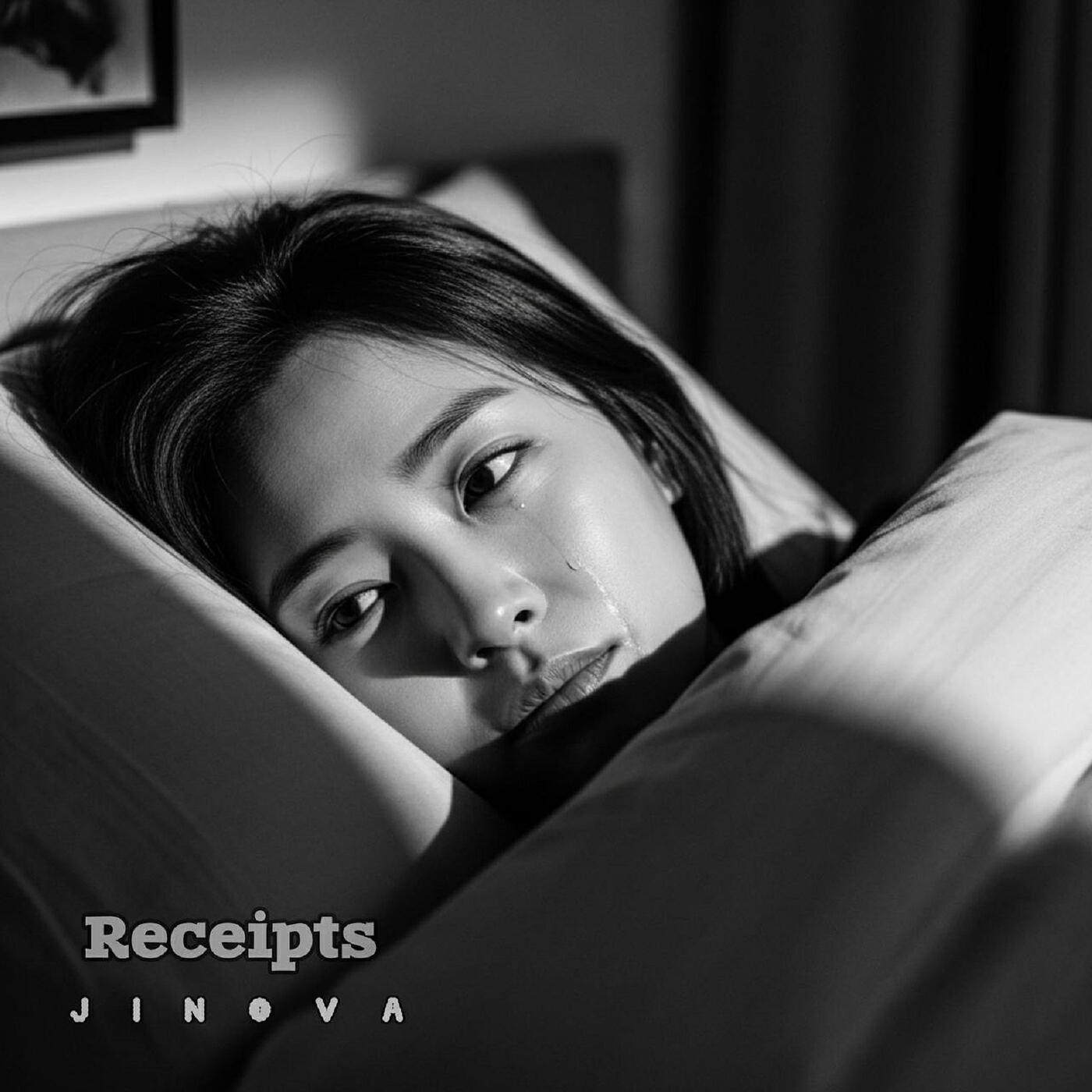 Релиз Receipts