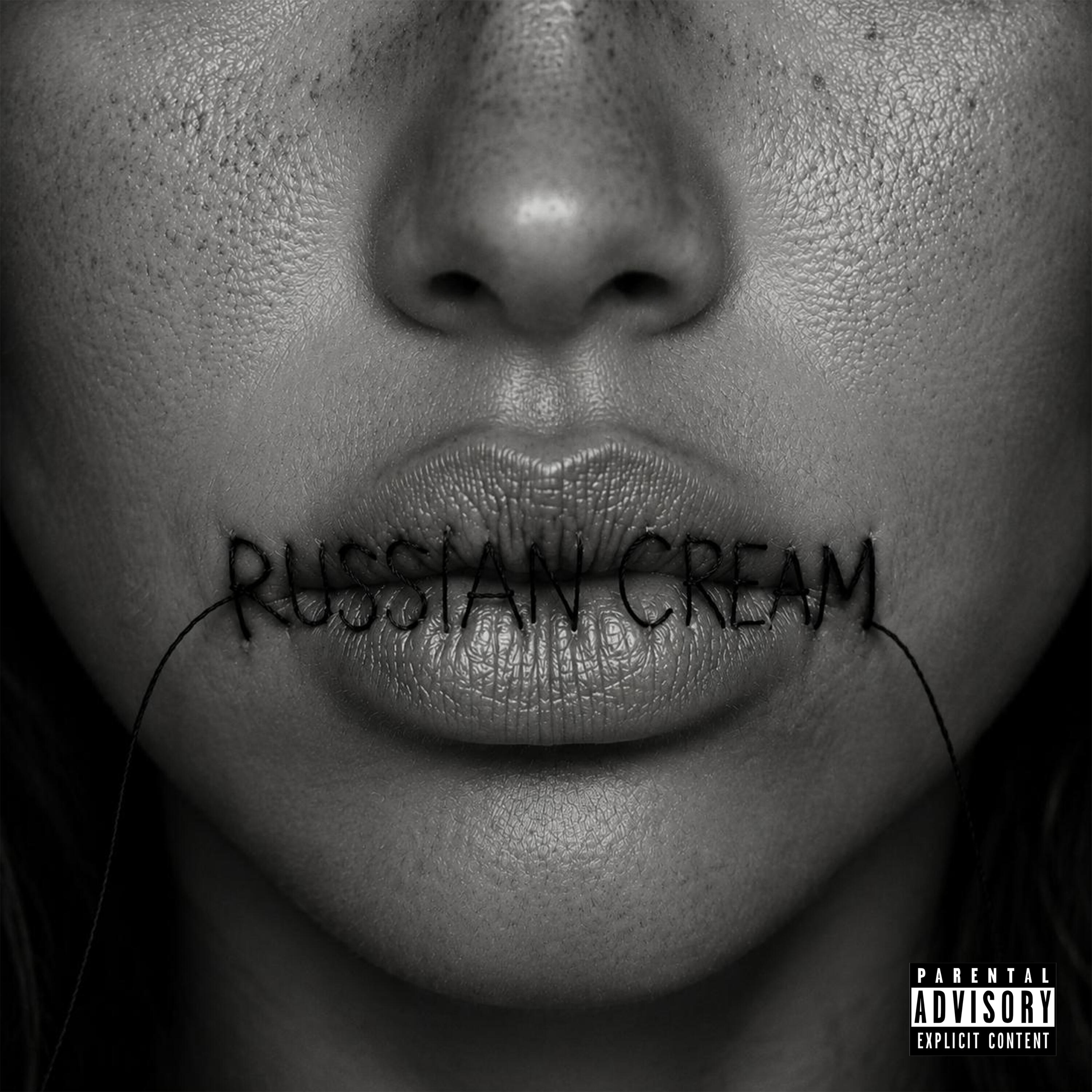 Релиз Russian Cream