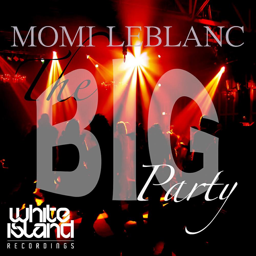 Релиз The Big Party