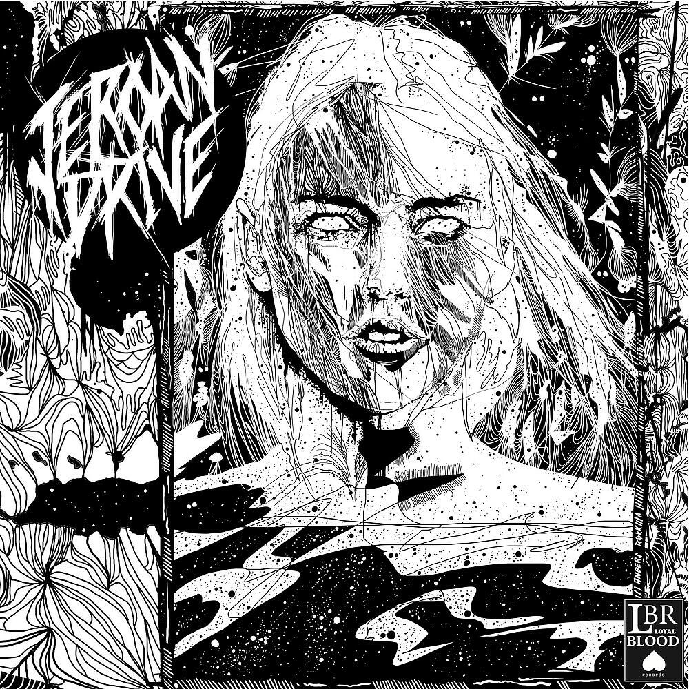 Релиз Jeroan Drive