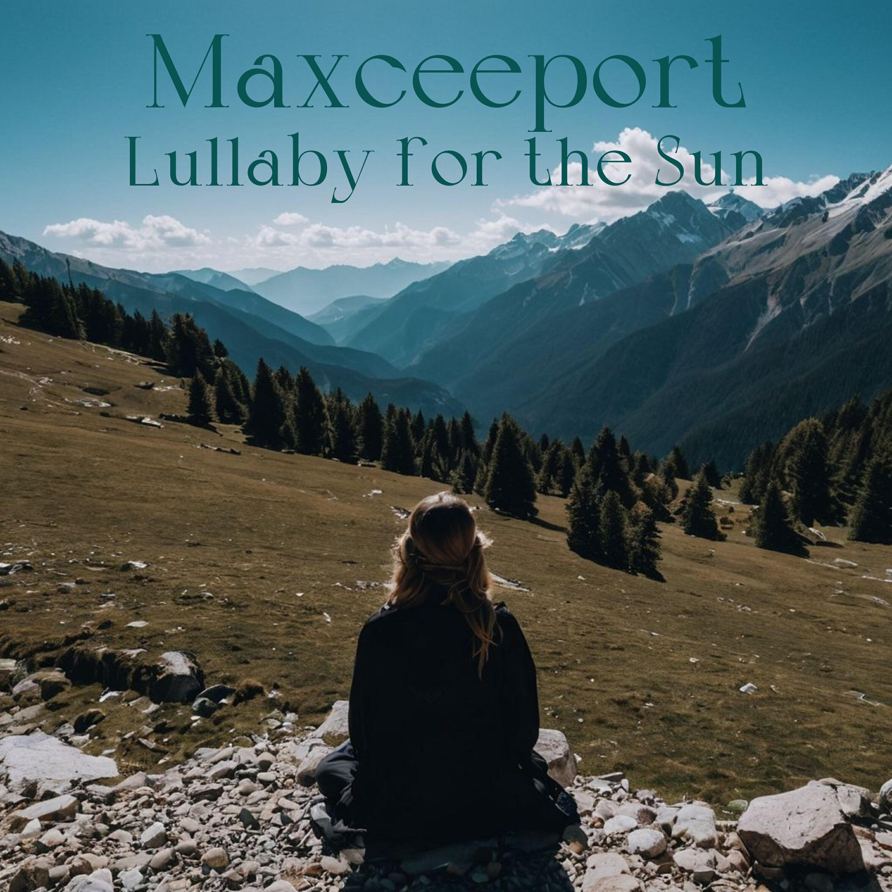 Релиз Lullaby for the Sun