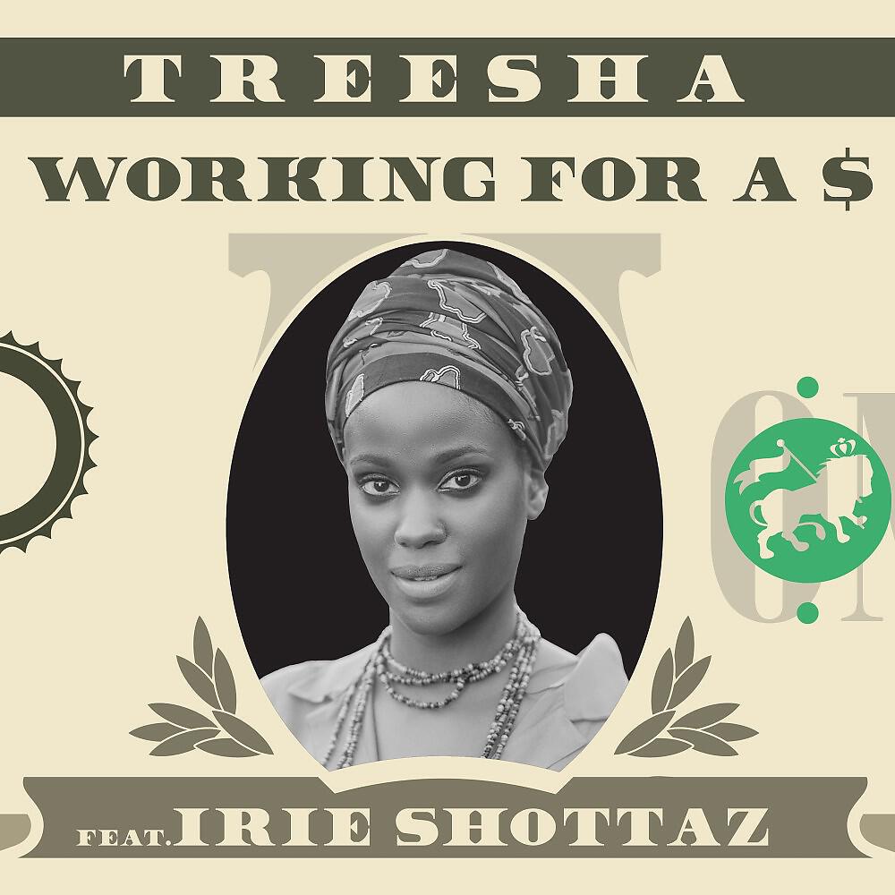 Постер альбома Working for a $