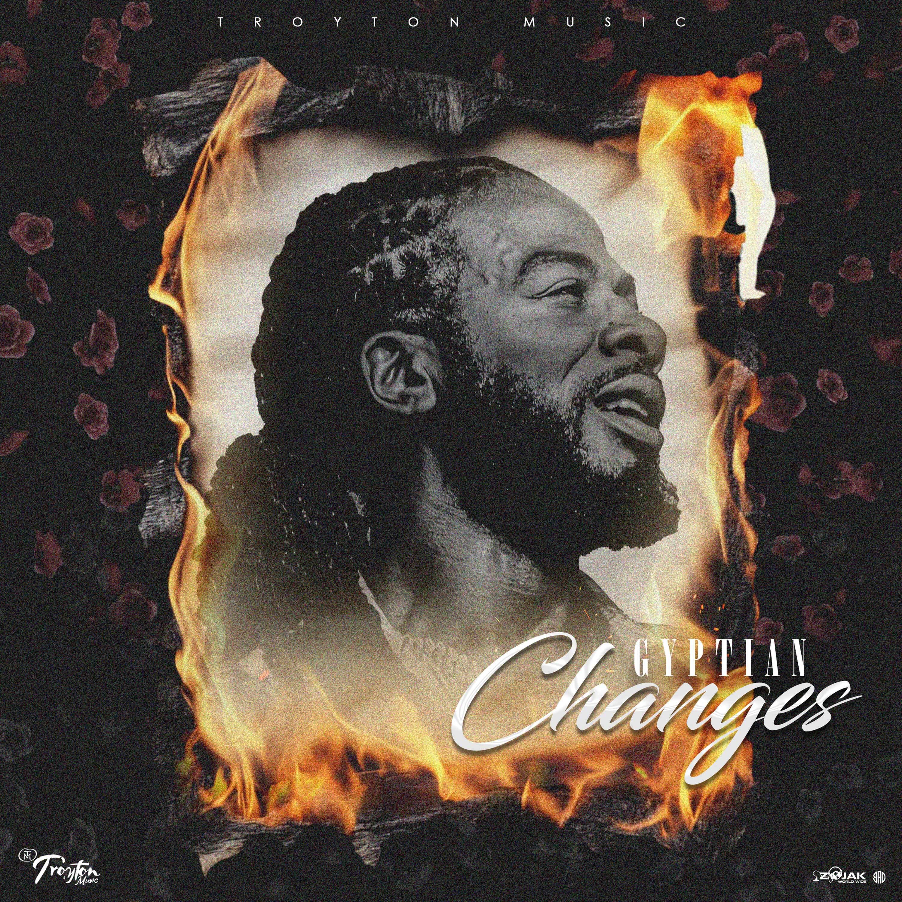 Релиз Changes