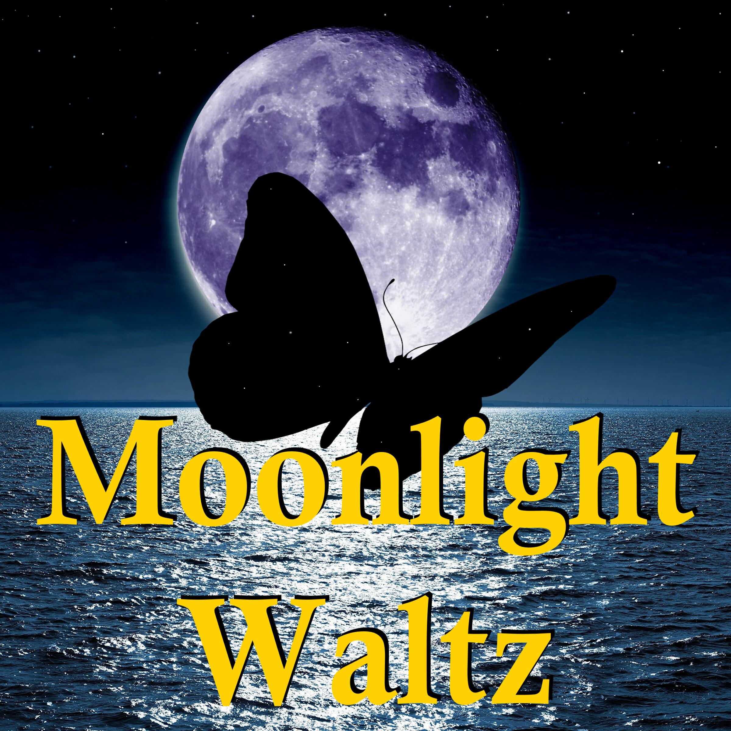 Релиз Moonlight Waltz