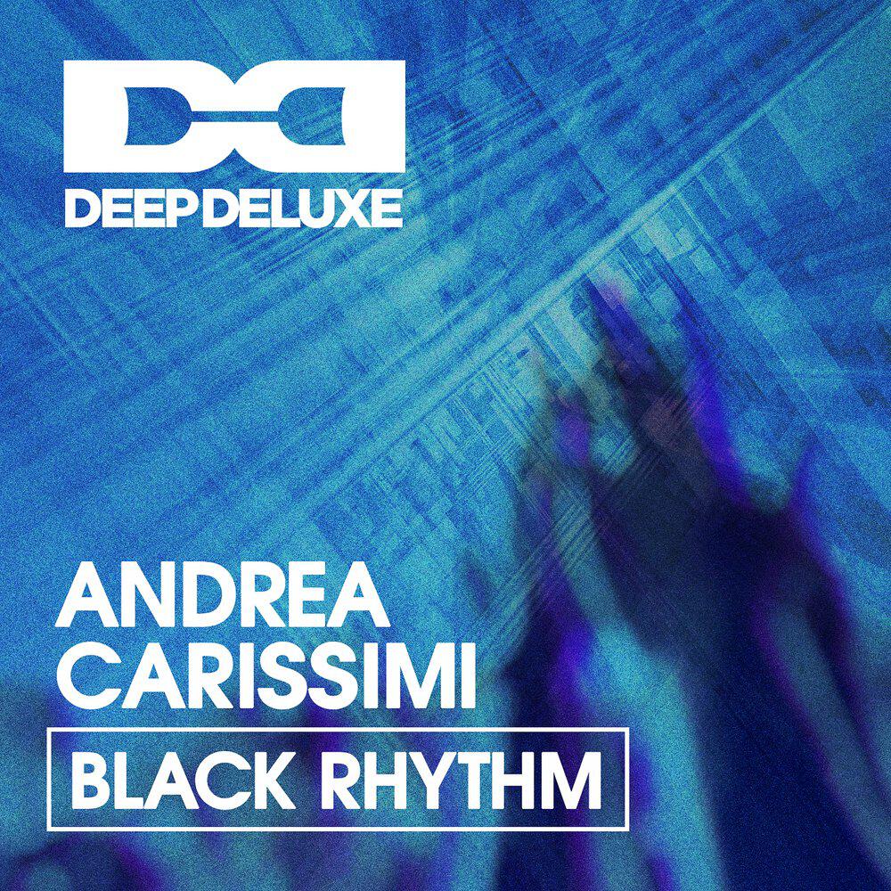 Релиз Black Rhythm