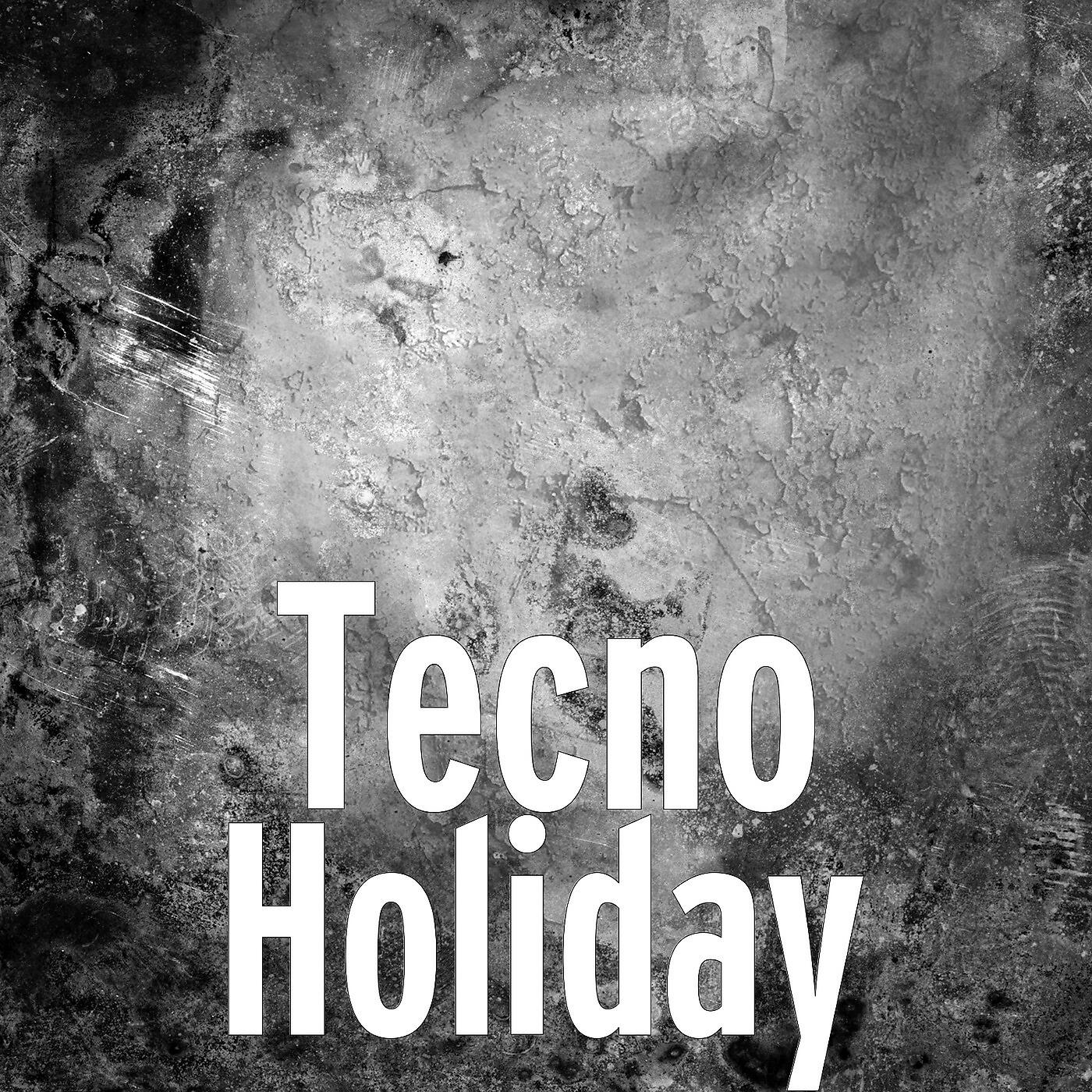 Постер альбома Holiday