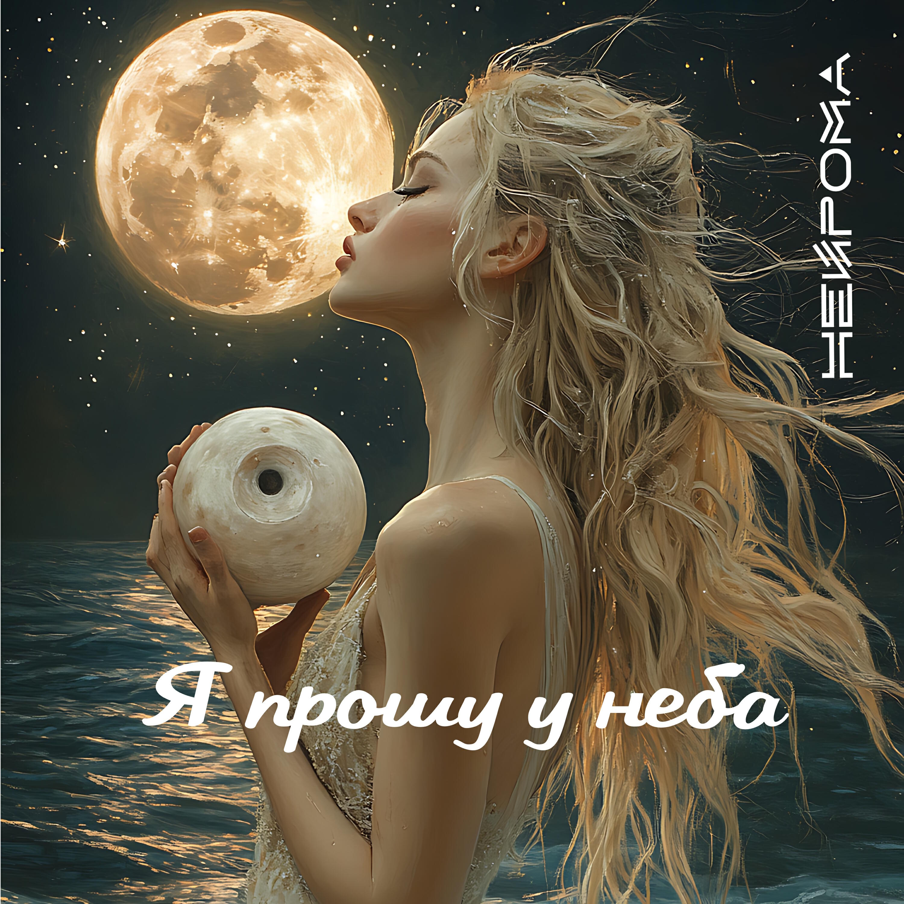 Релиз Я прошу у неба