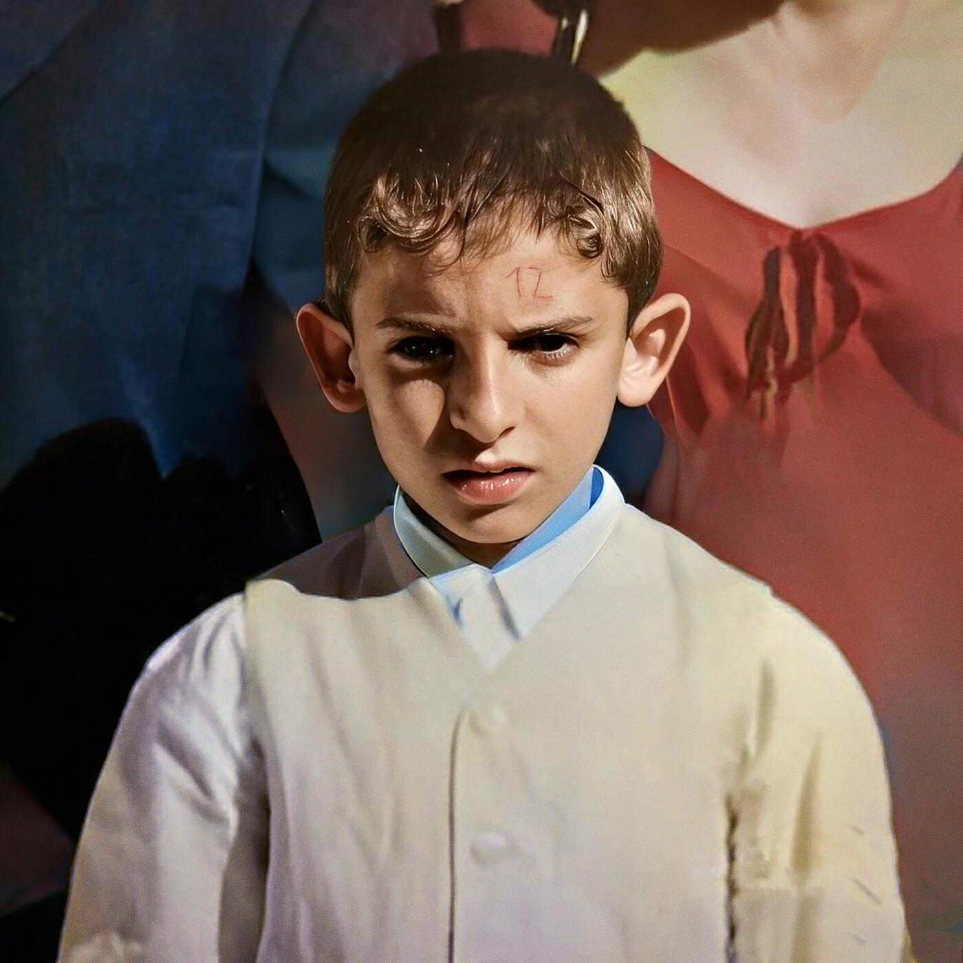 Релиз kévin