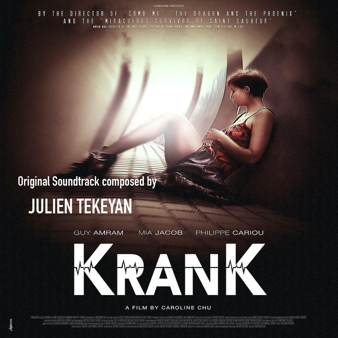 Julien Tekeyan