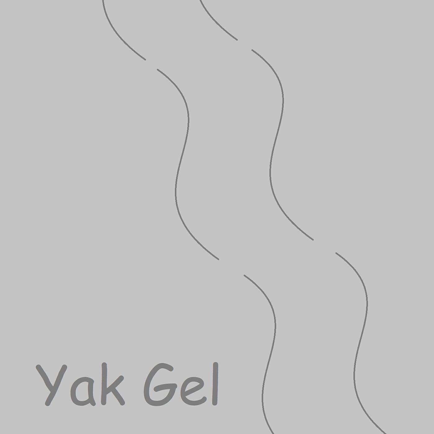 Релиз Yak Gel