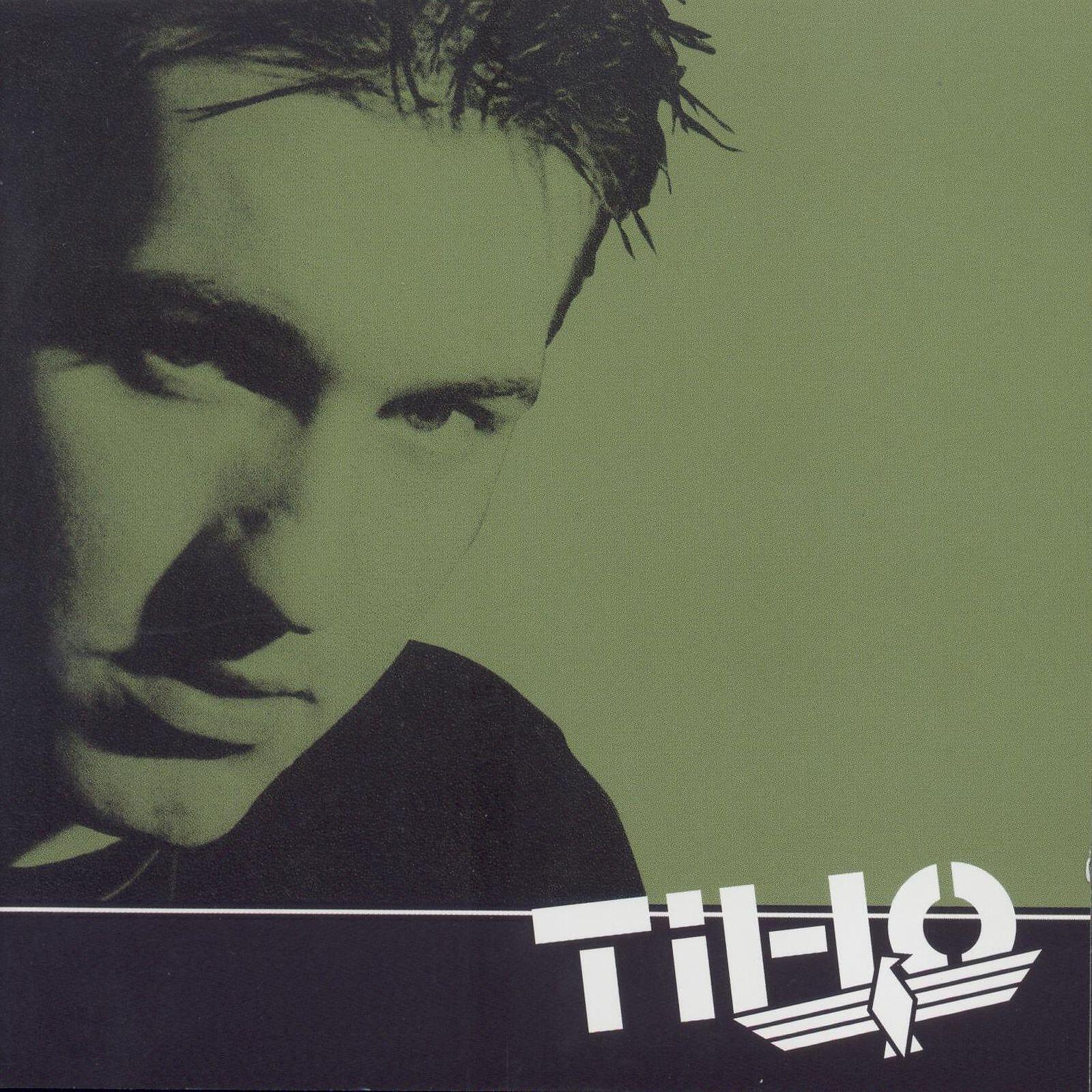 Релиз Tiho