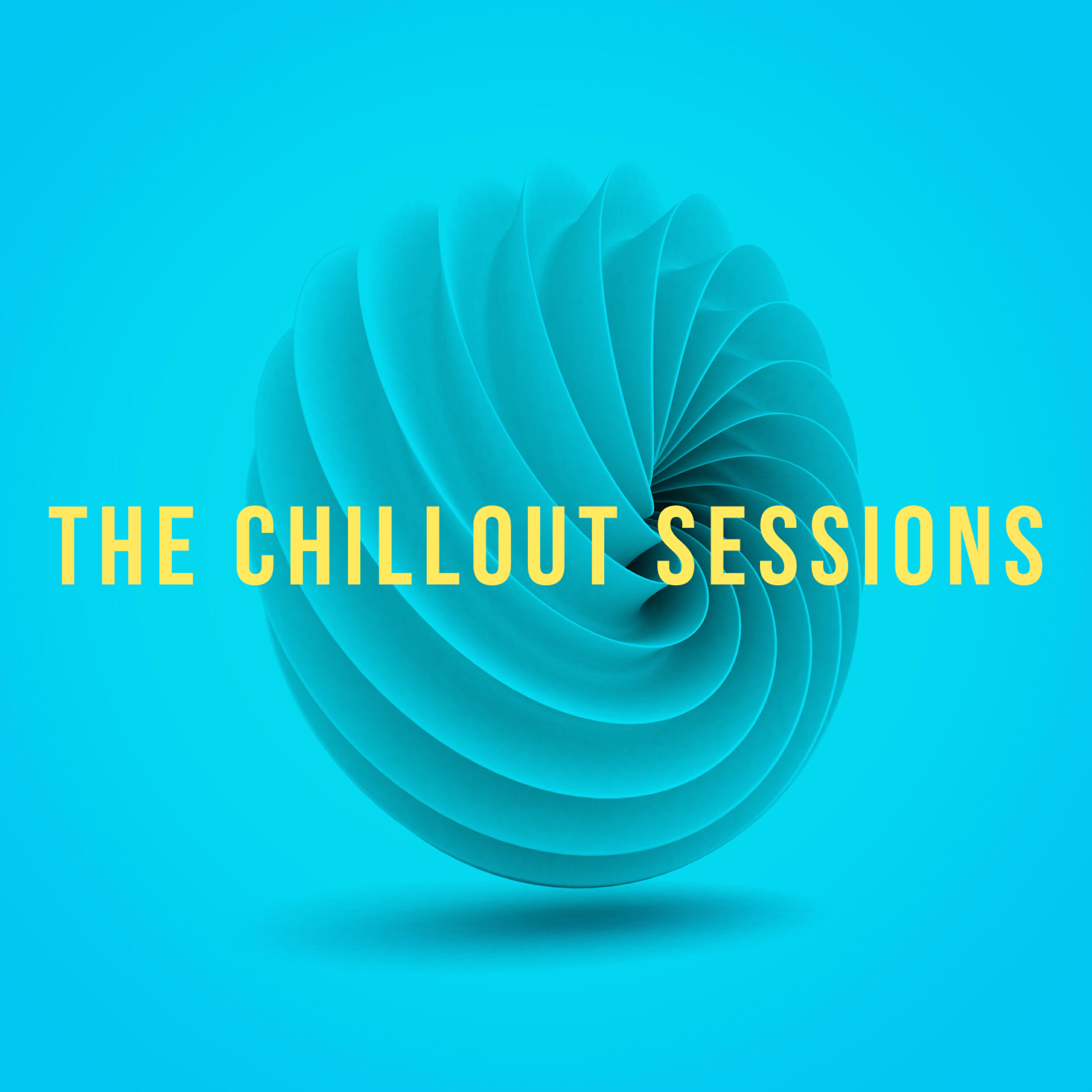 Релиз The Chillout Sessions