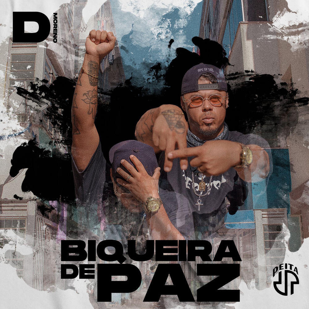 Релиз Biqueira De Paz