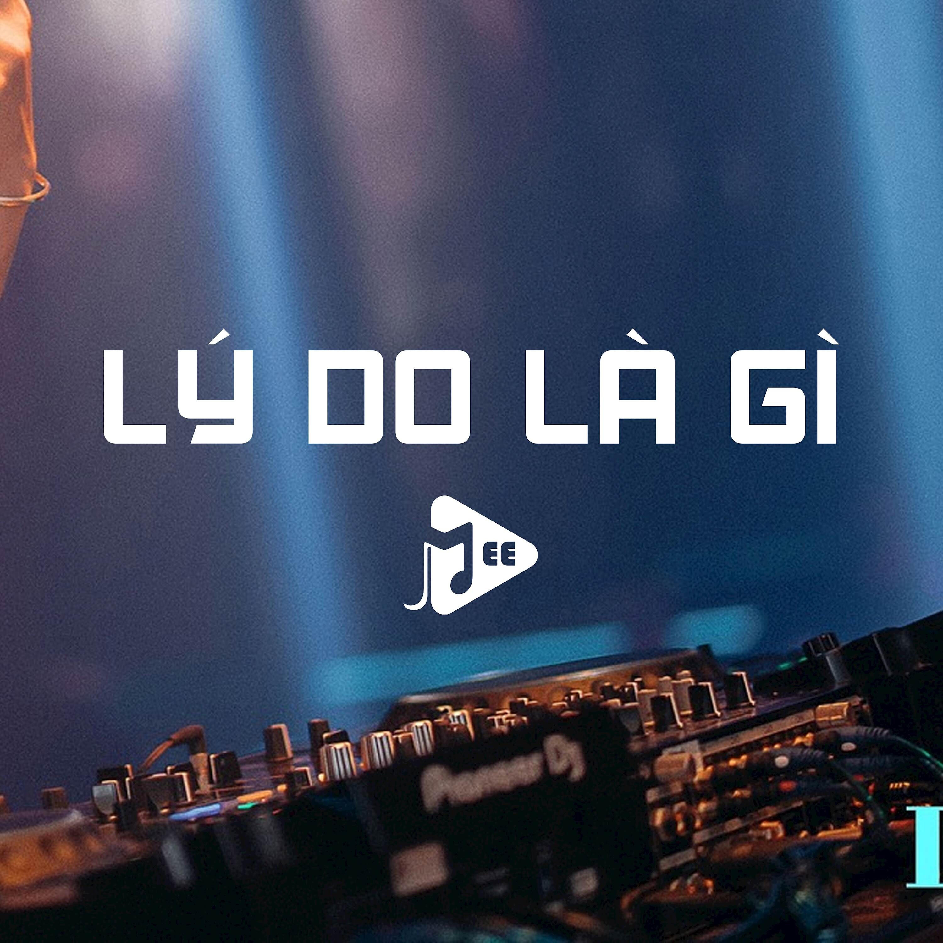 Релиз Lý Do Là Gì (Mee Remix)