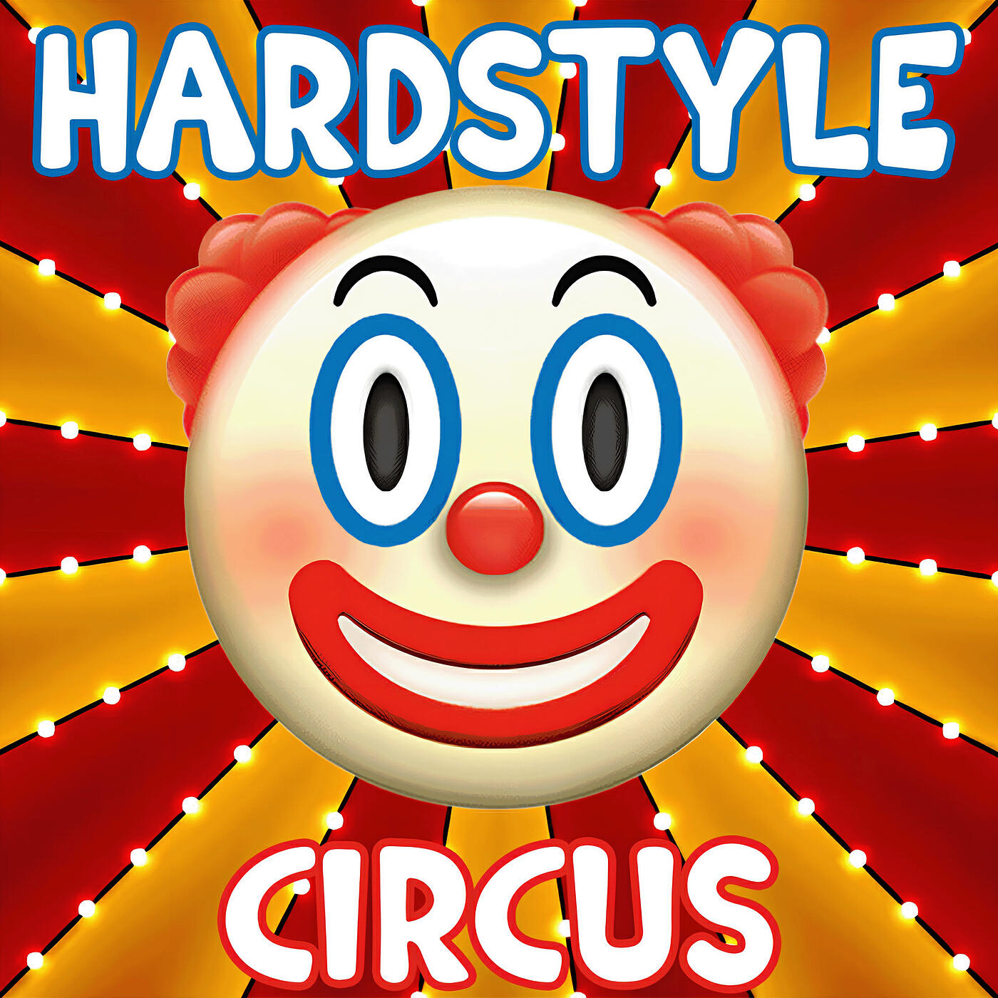 Релиз Circus Hardstyle