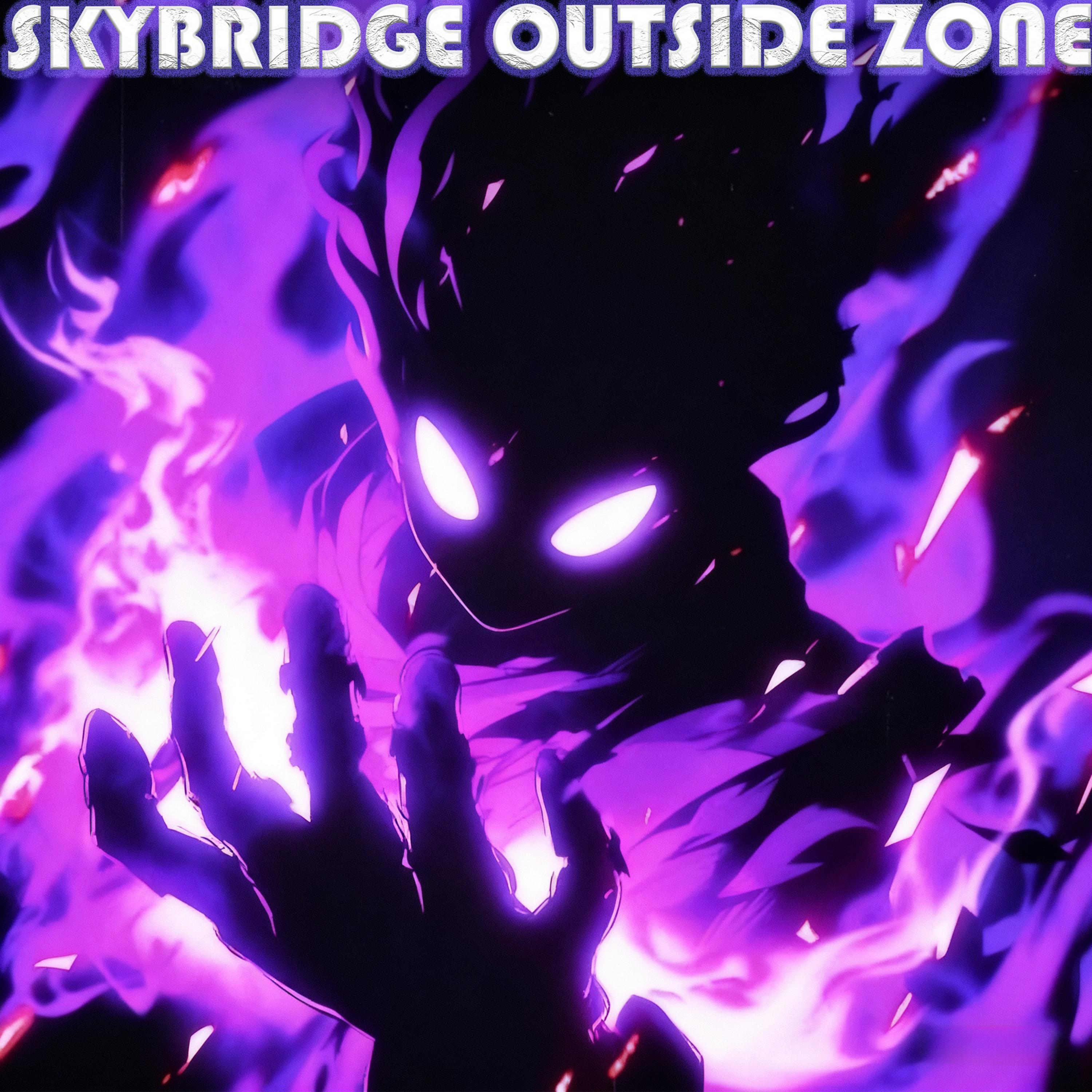 Релиз SKYBRIDGE OUTSIDE ZONE
