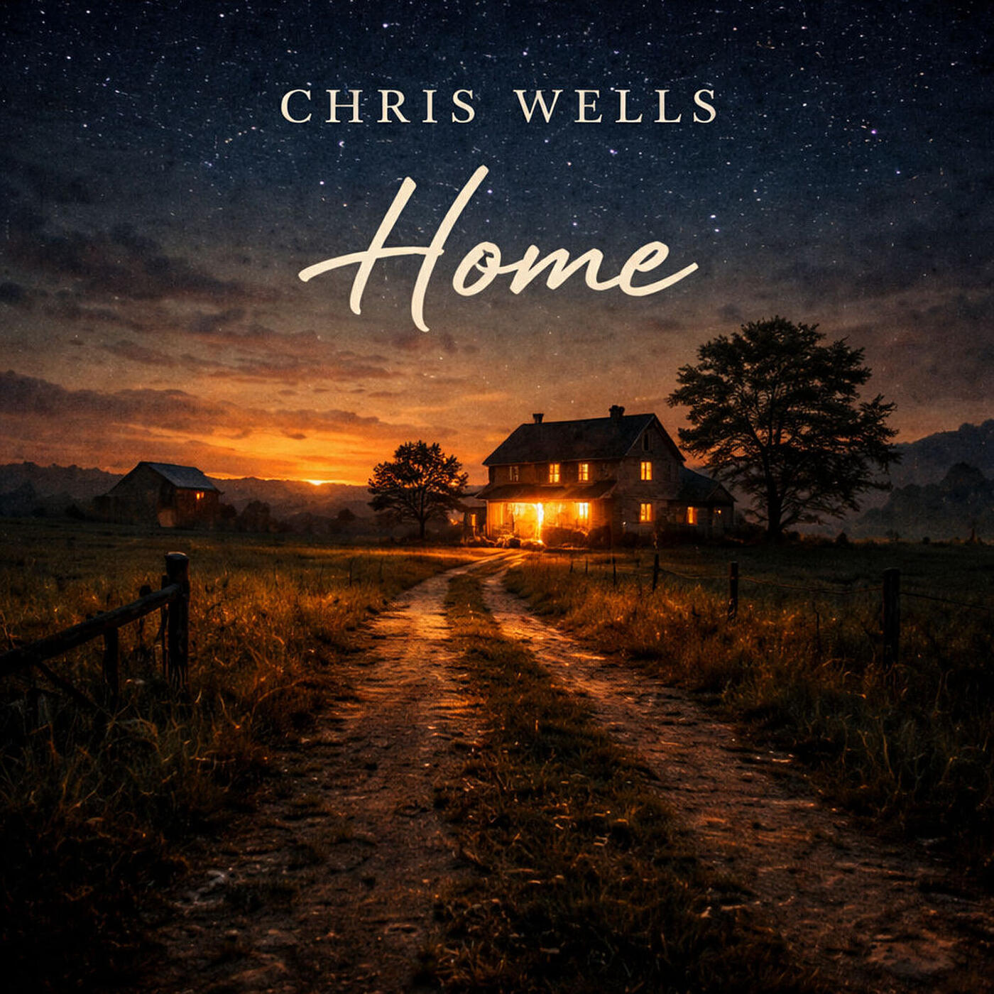 Релиз Home