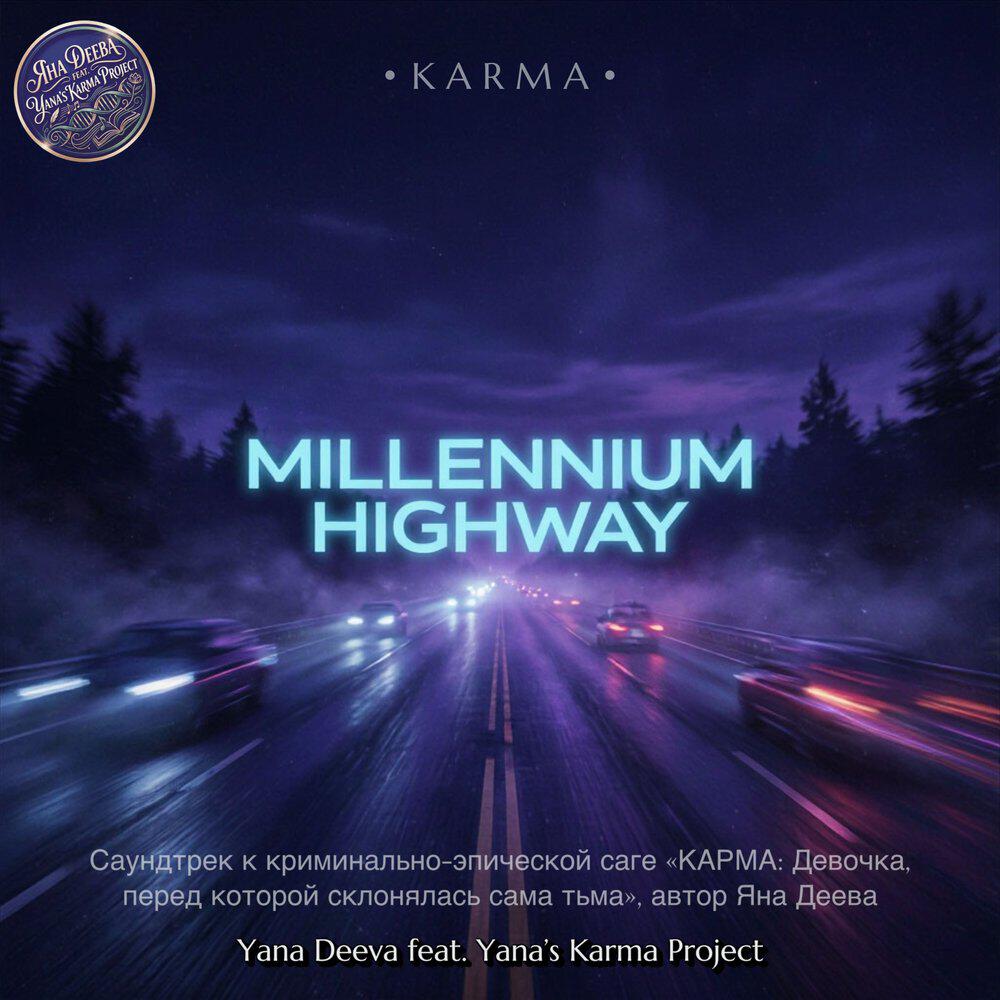 Релиз MILLENNIUM HIGHWAY