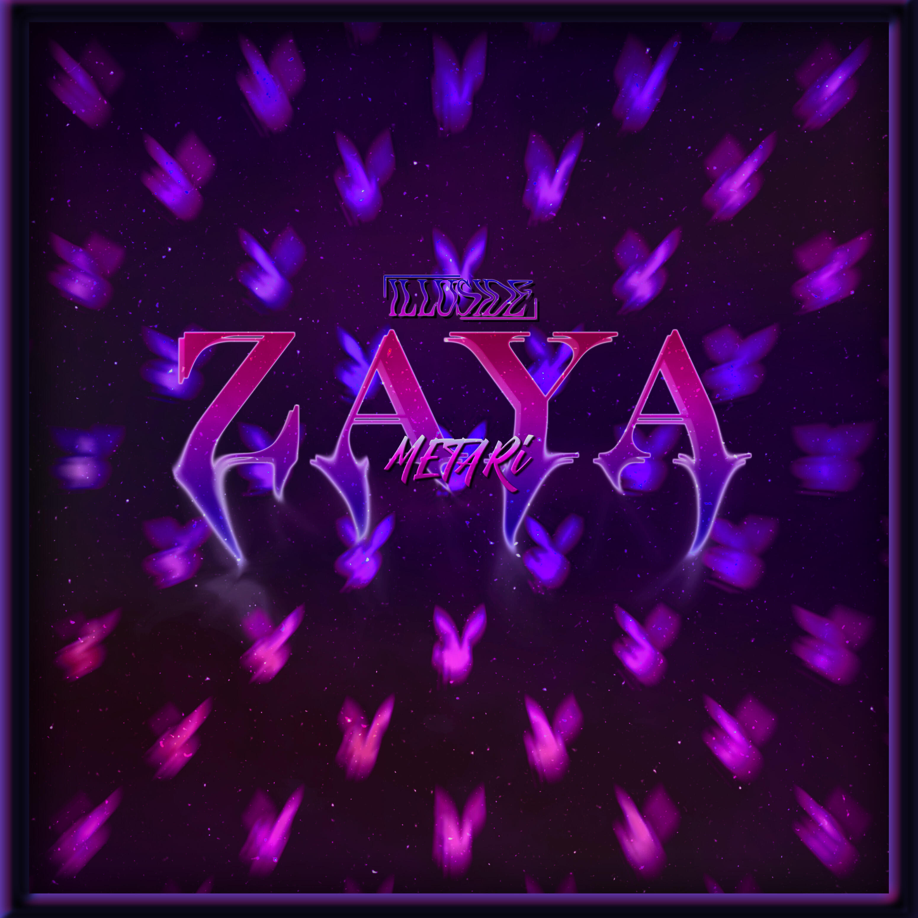 Релиз ZAYA
