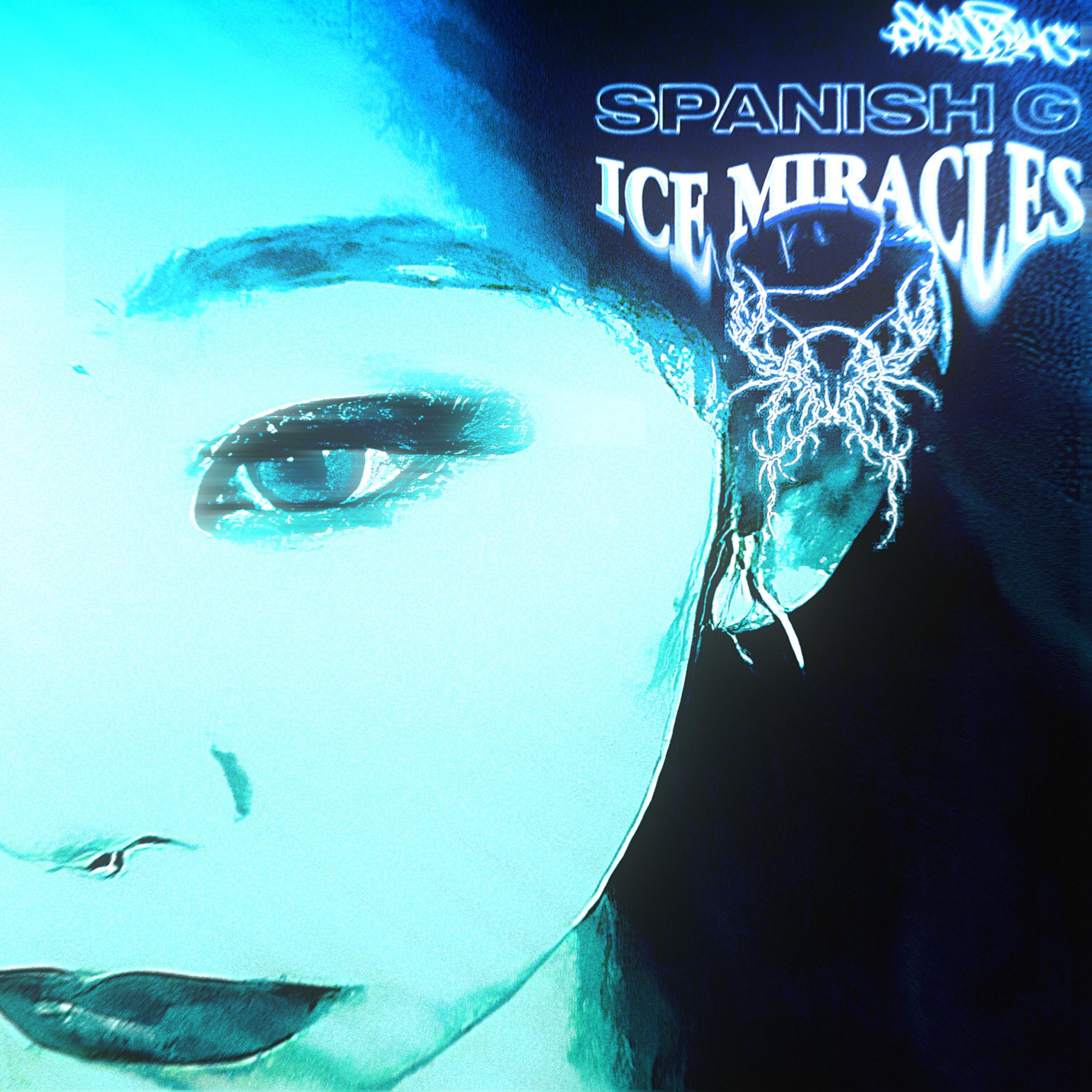 Релиз ICE MIRACLES