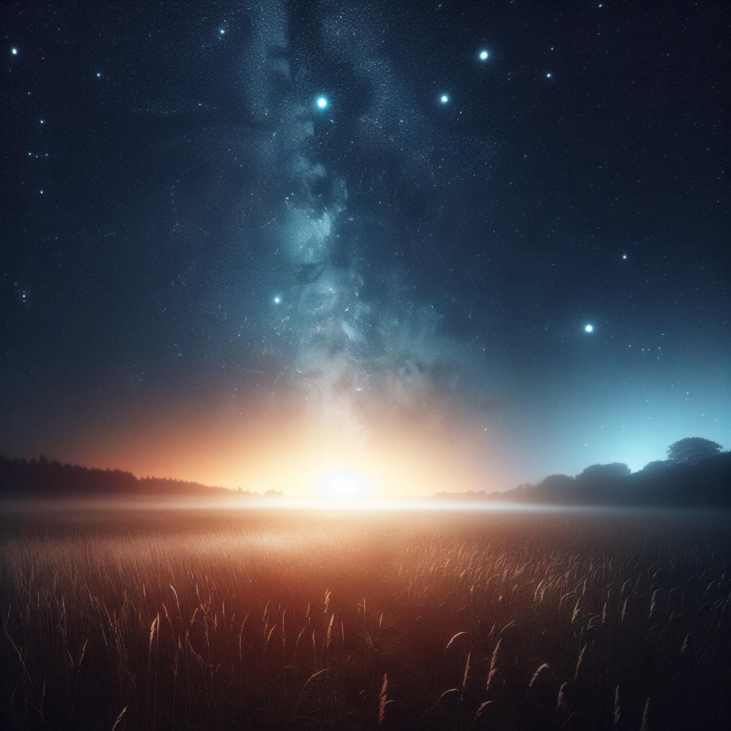 Релиз starfall