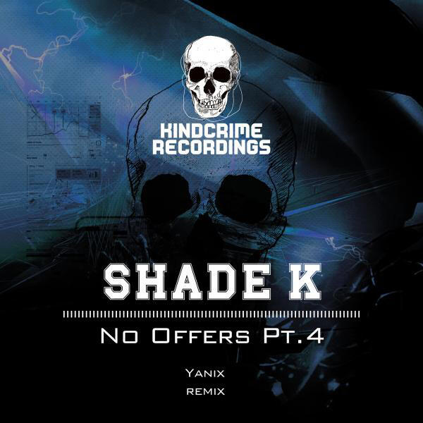 Релиз No Offers, Pt. 4