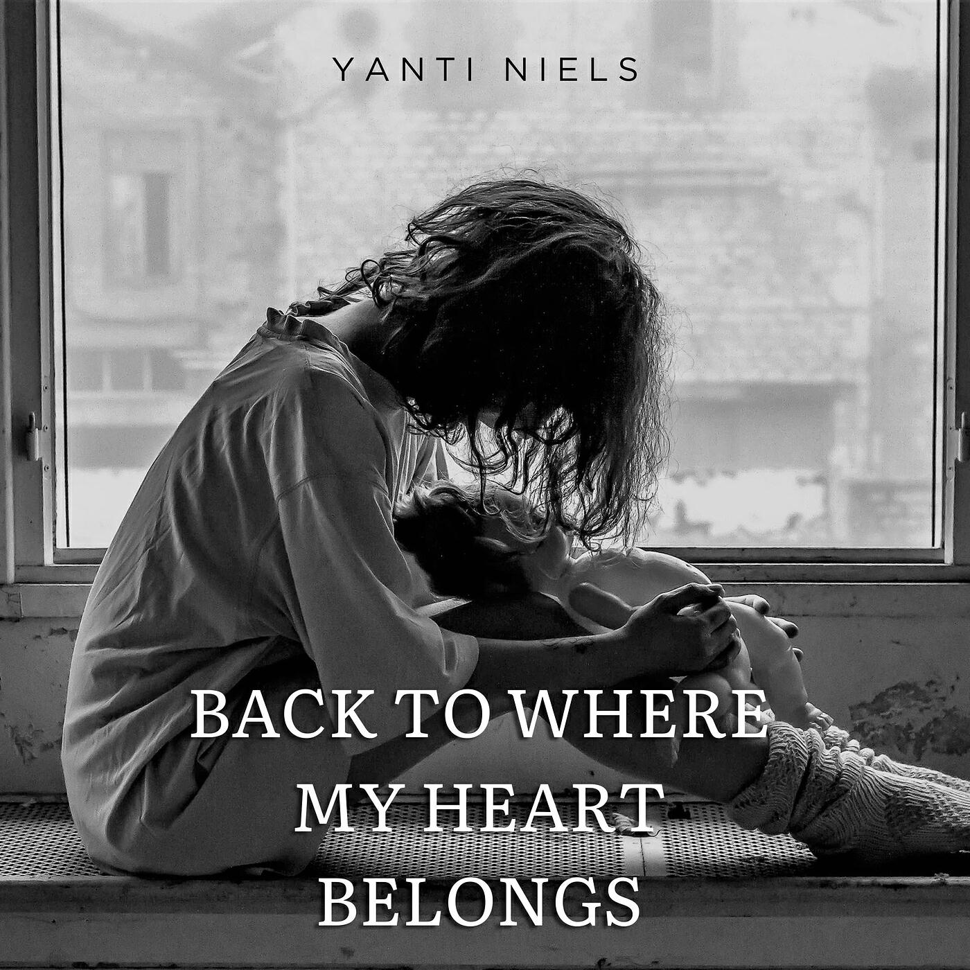 Релиз Back to Where My Heart Belongs