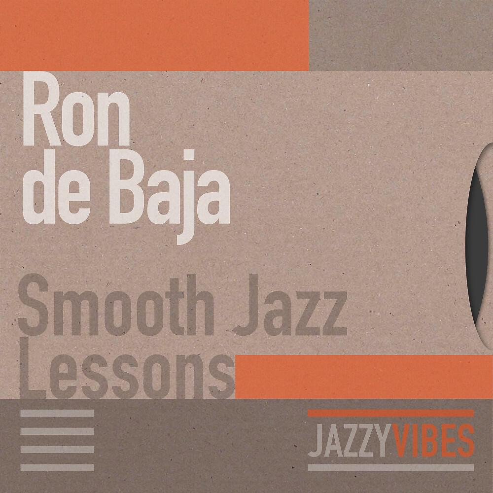 Релиз Smooth Jazz Lessons