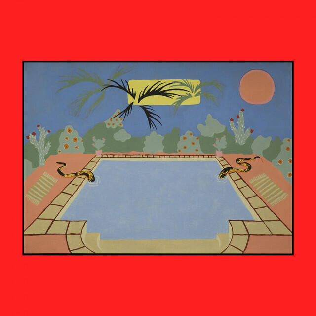 Релиз The Snakes