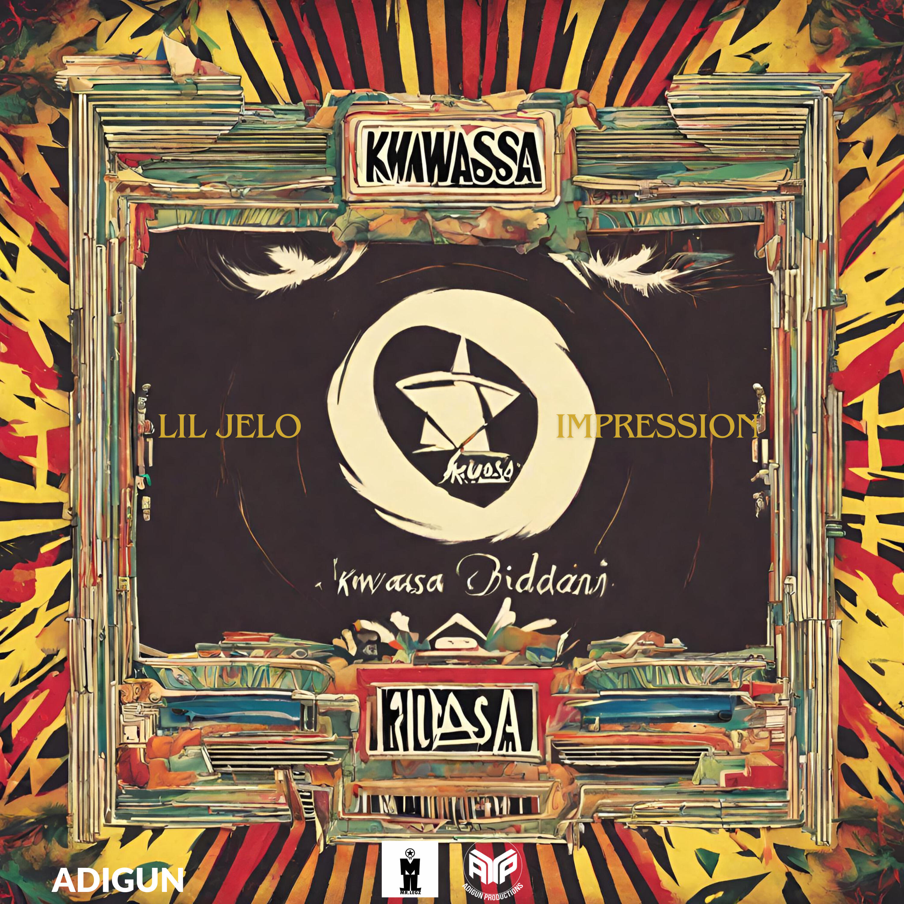 Релиз Impression