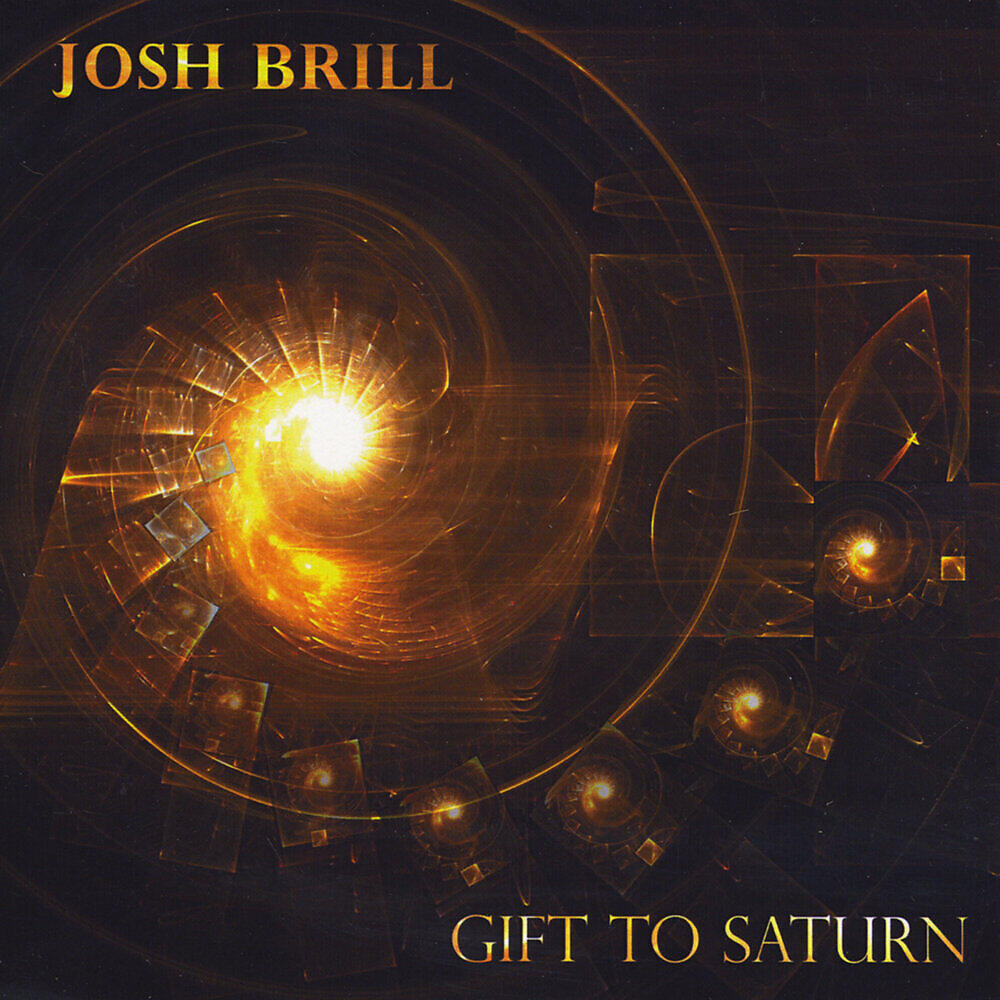Релиз Gift To Saturn