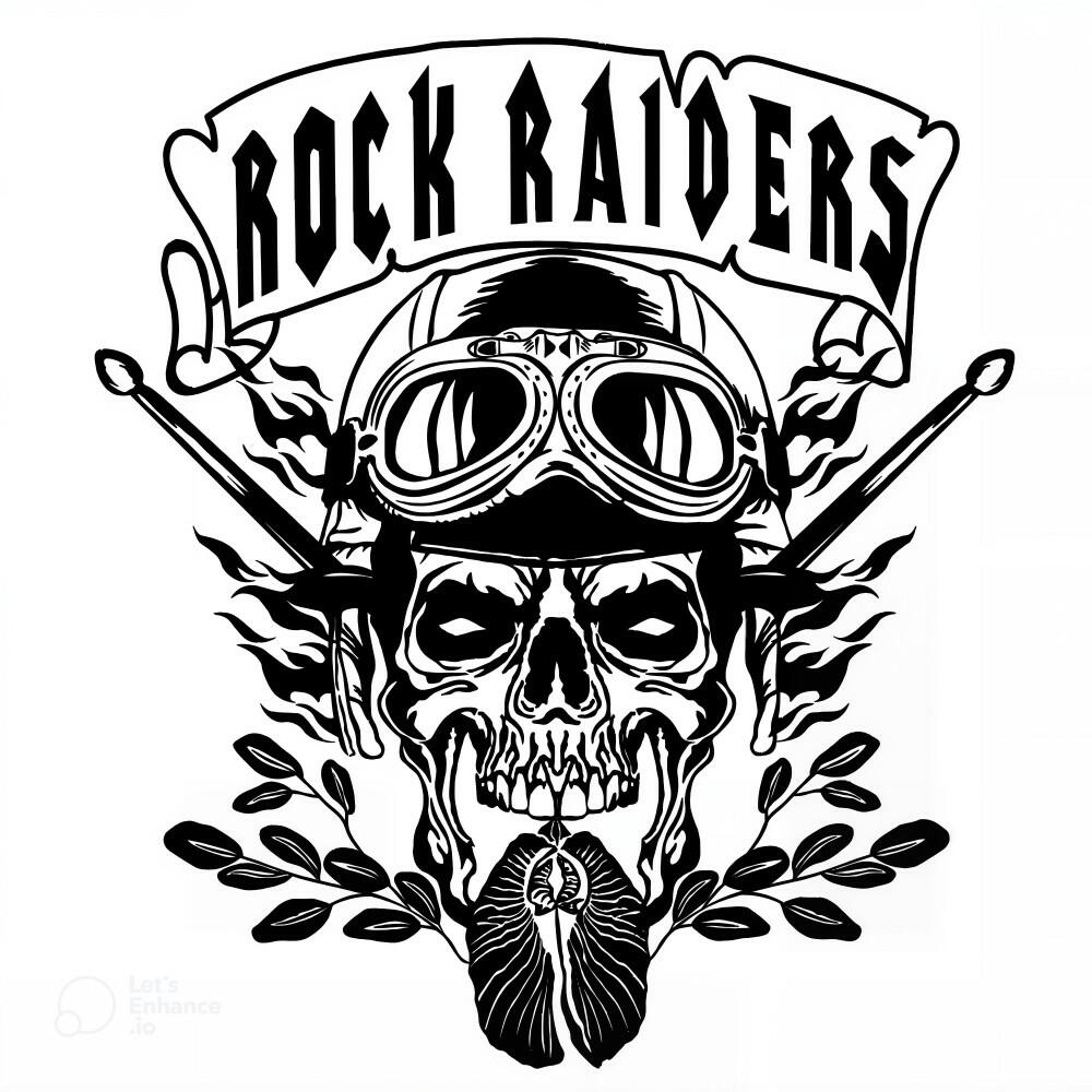 Rock Raiders