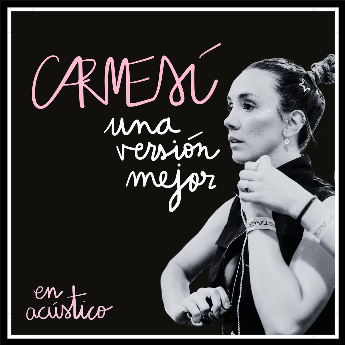 Релиз Una Versión Mejor (Acústico)