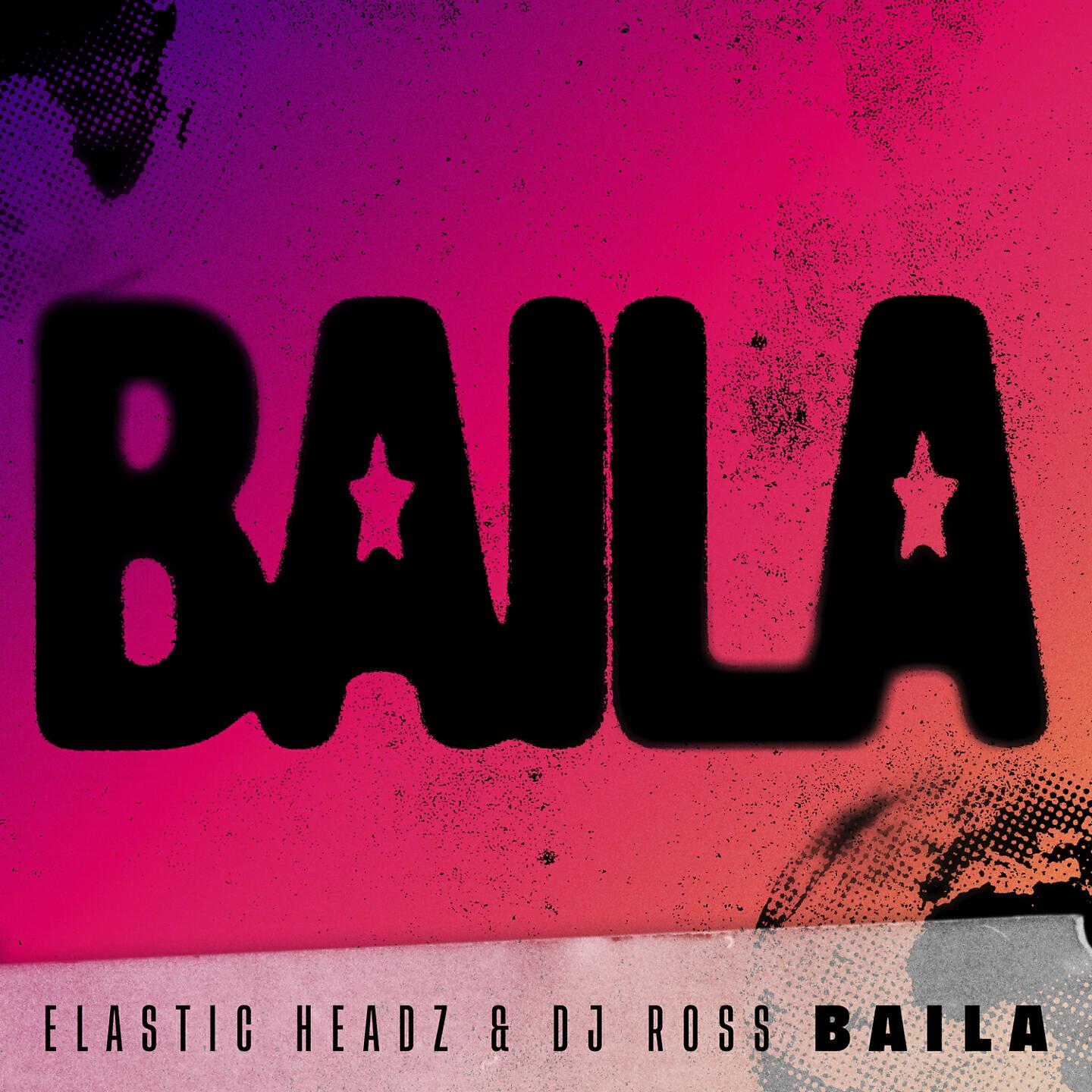 Релиз Baila