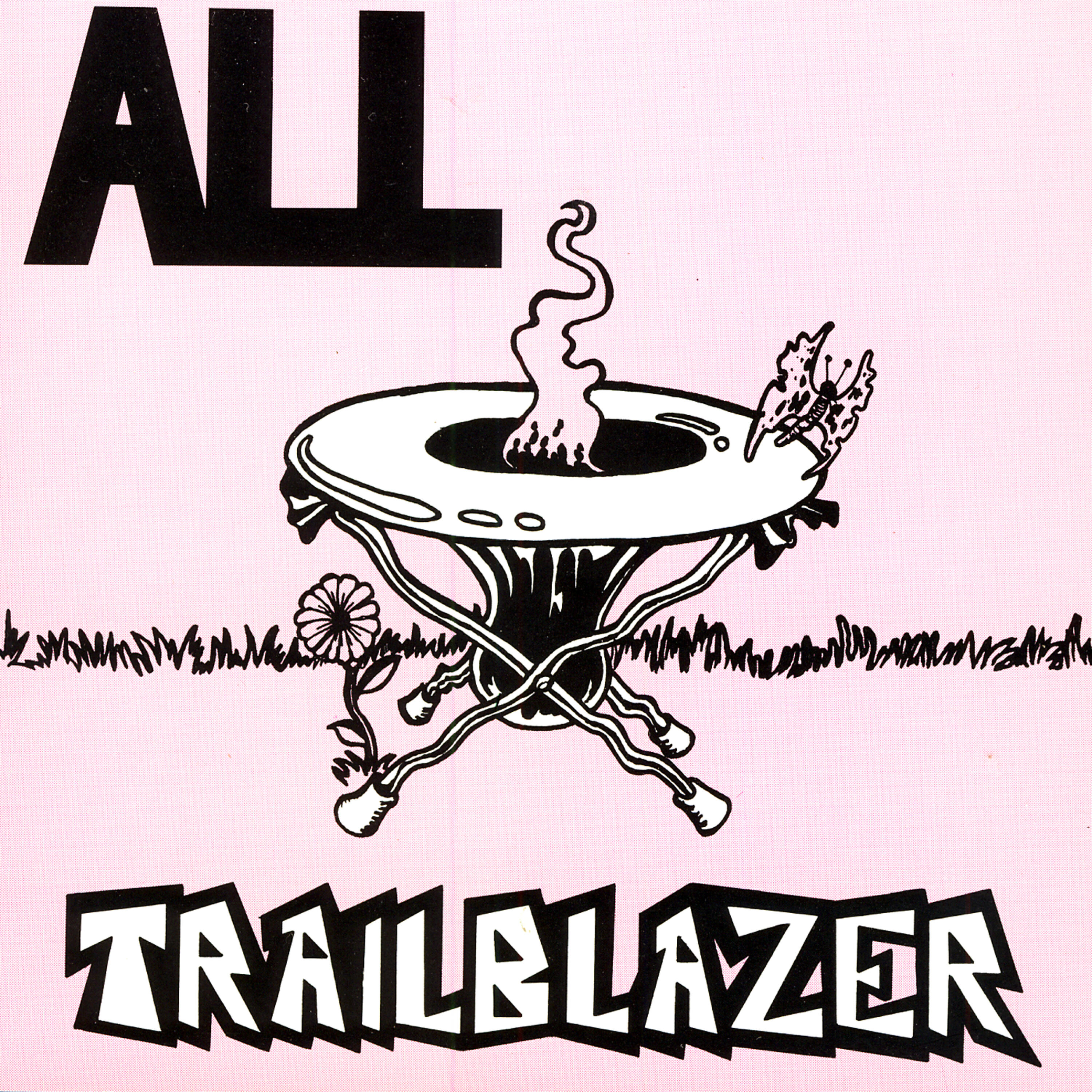 Релиз Trailblazer: Live
