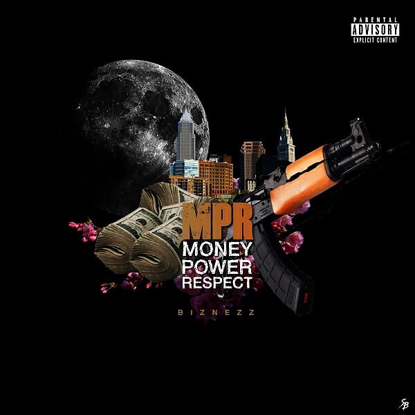 Релиз Money Power Respect