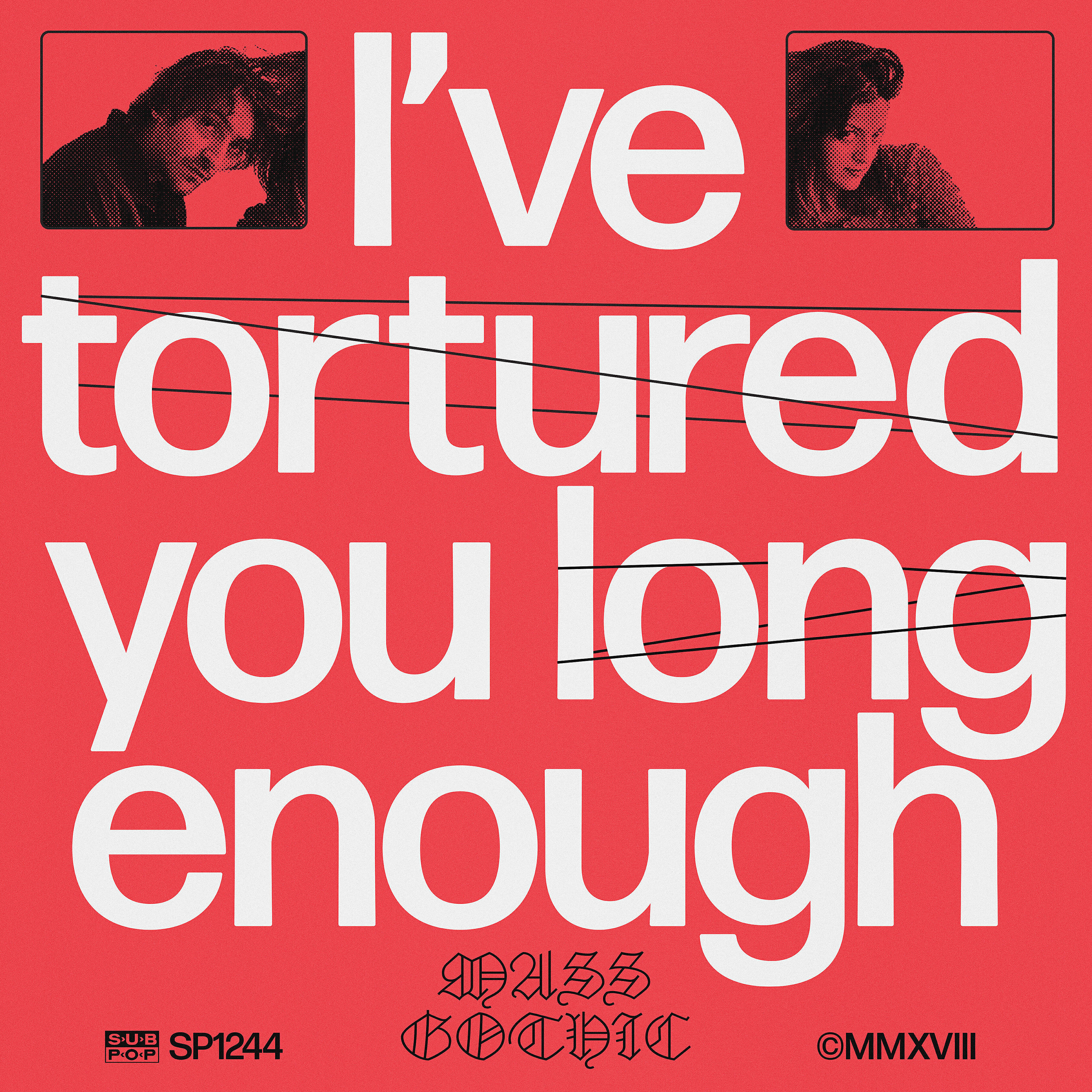 Релиз How I Love You