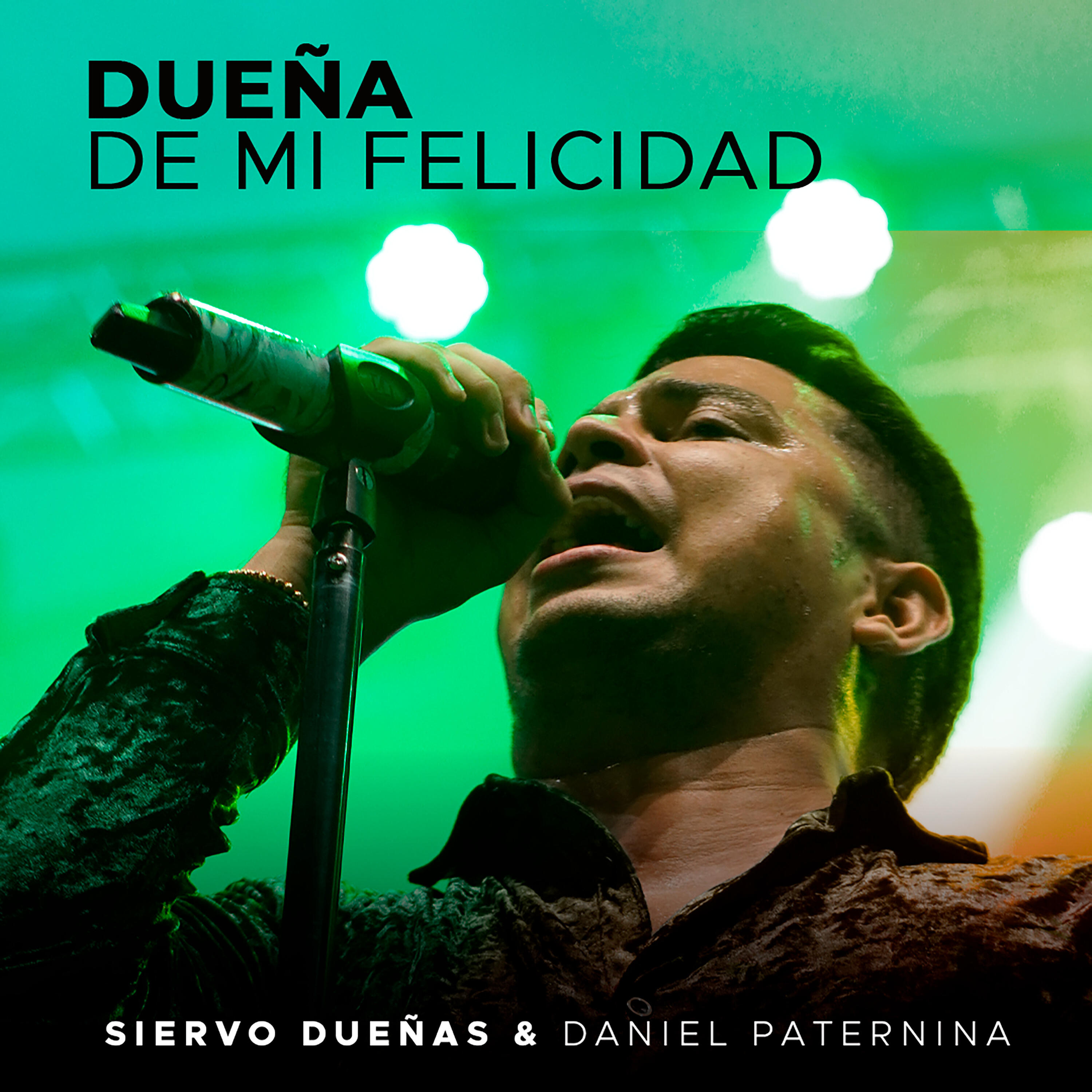 Релиз Dueña de Mi Felicidad