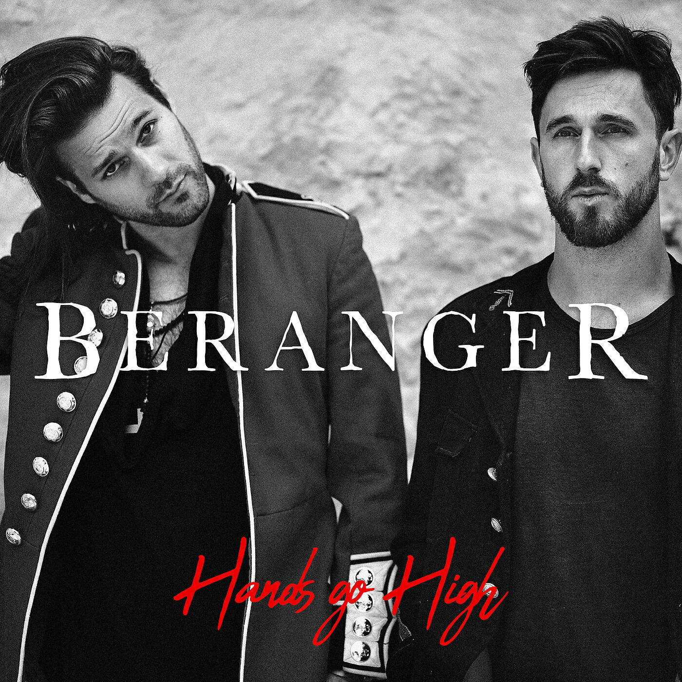 Релиз Hands Go High