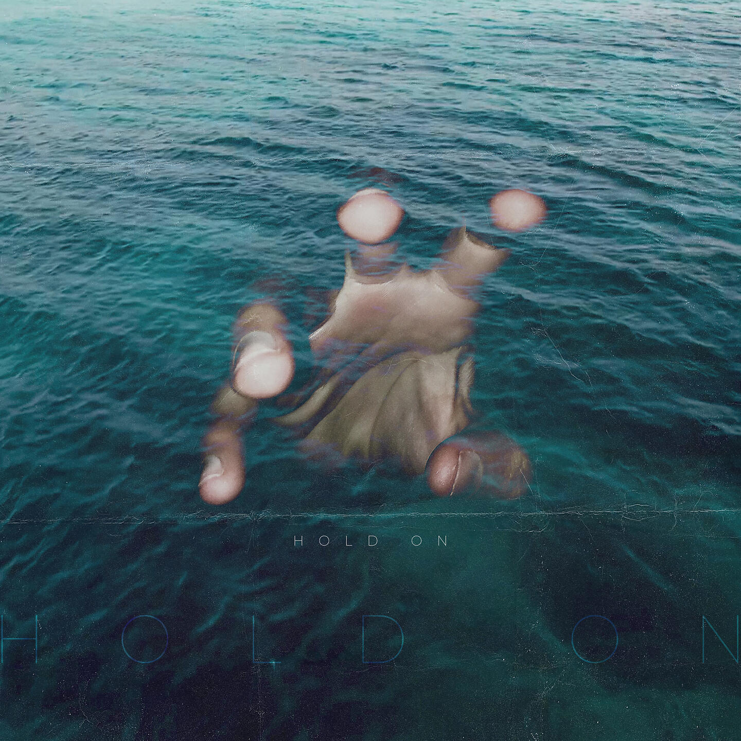 Постер альбома Hold On