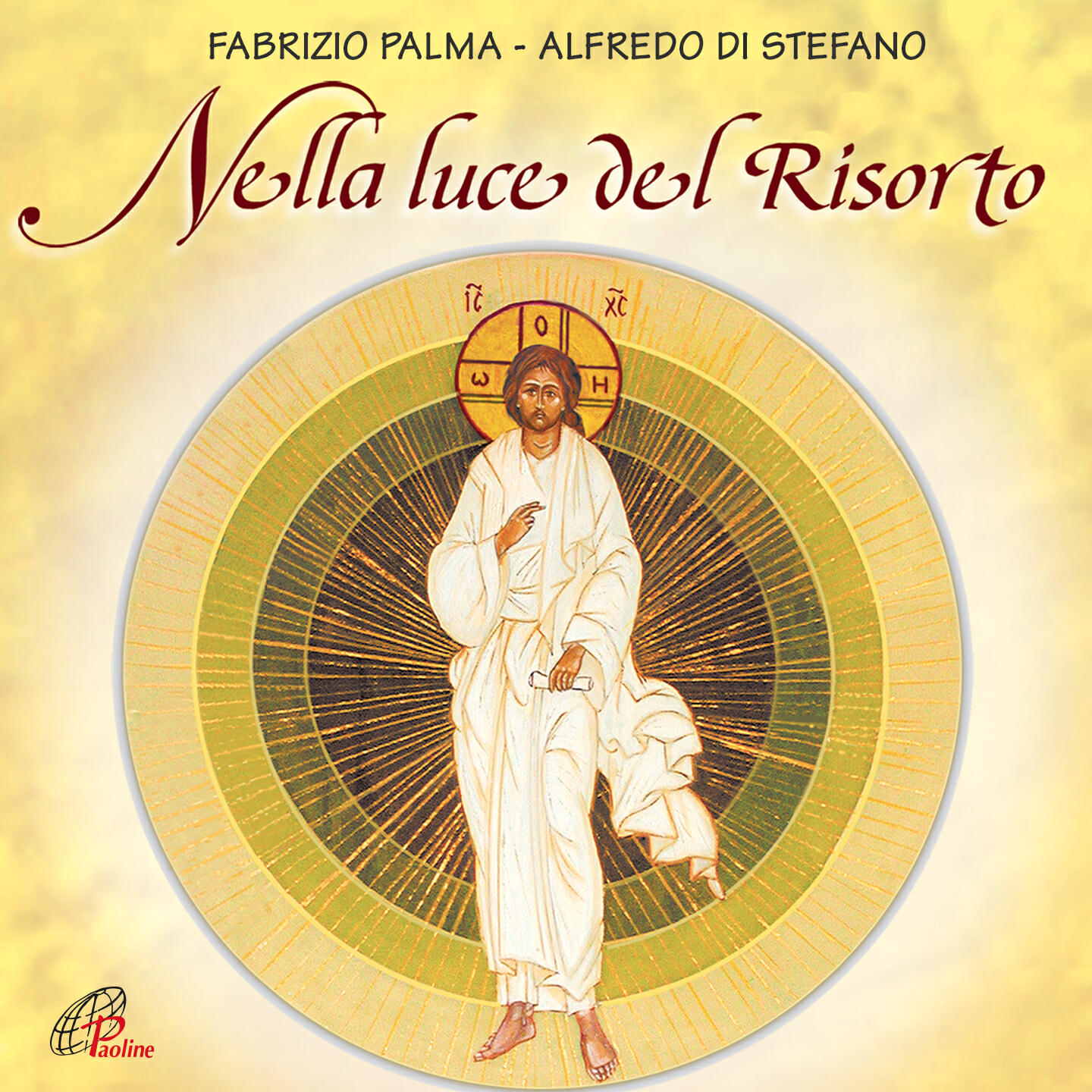 Релиз Nella luce del Risorto