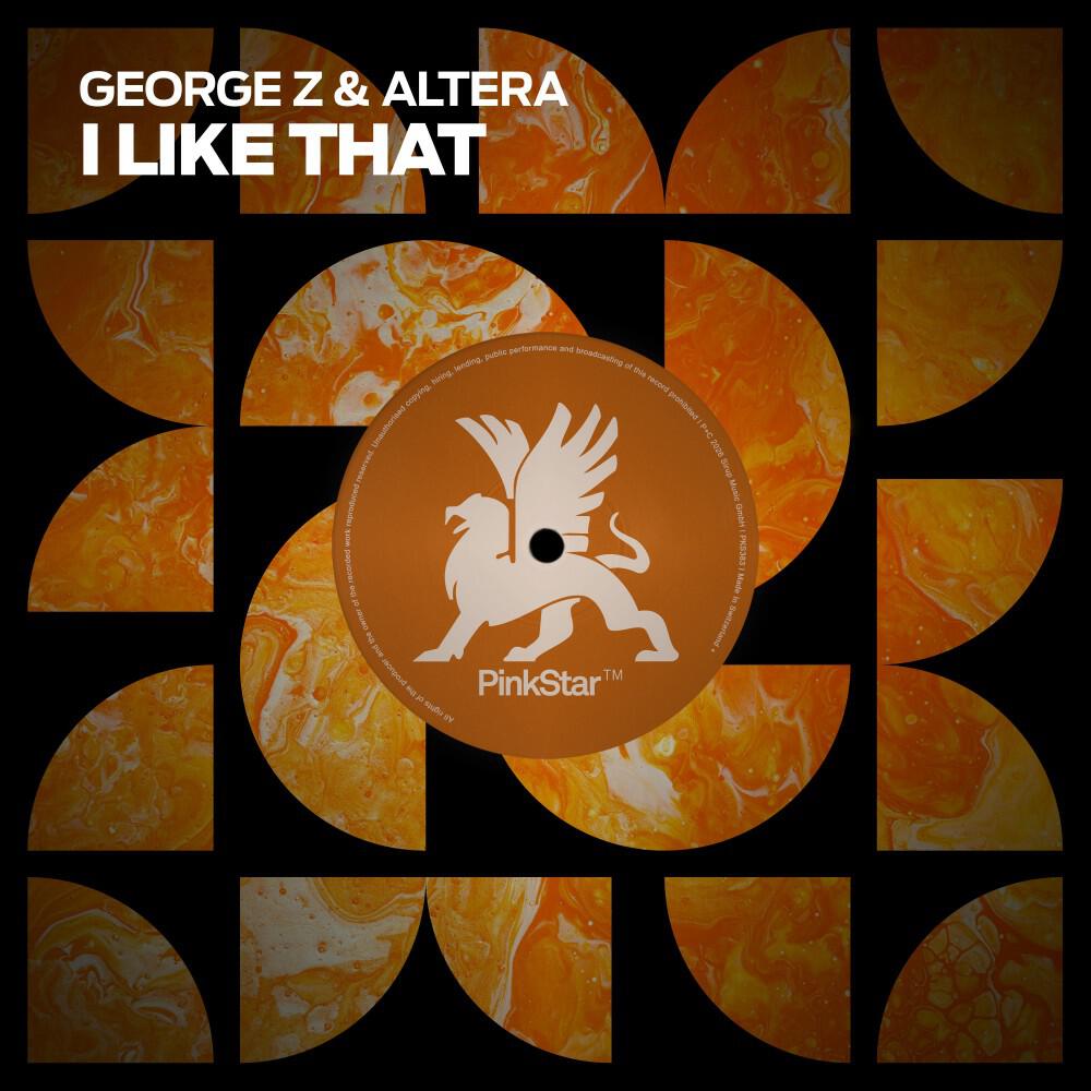 Релиз I Like That