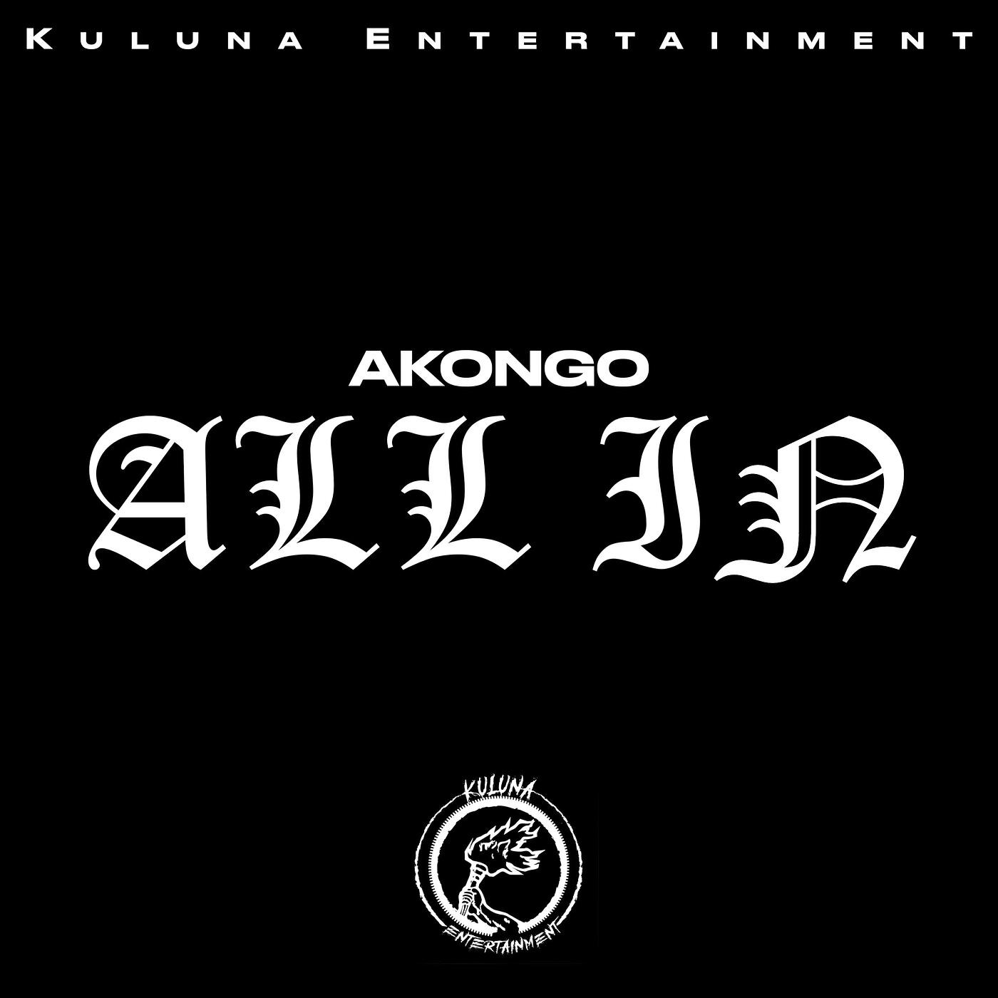 Akongo