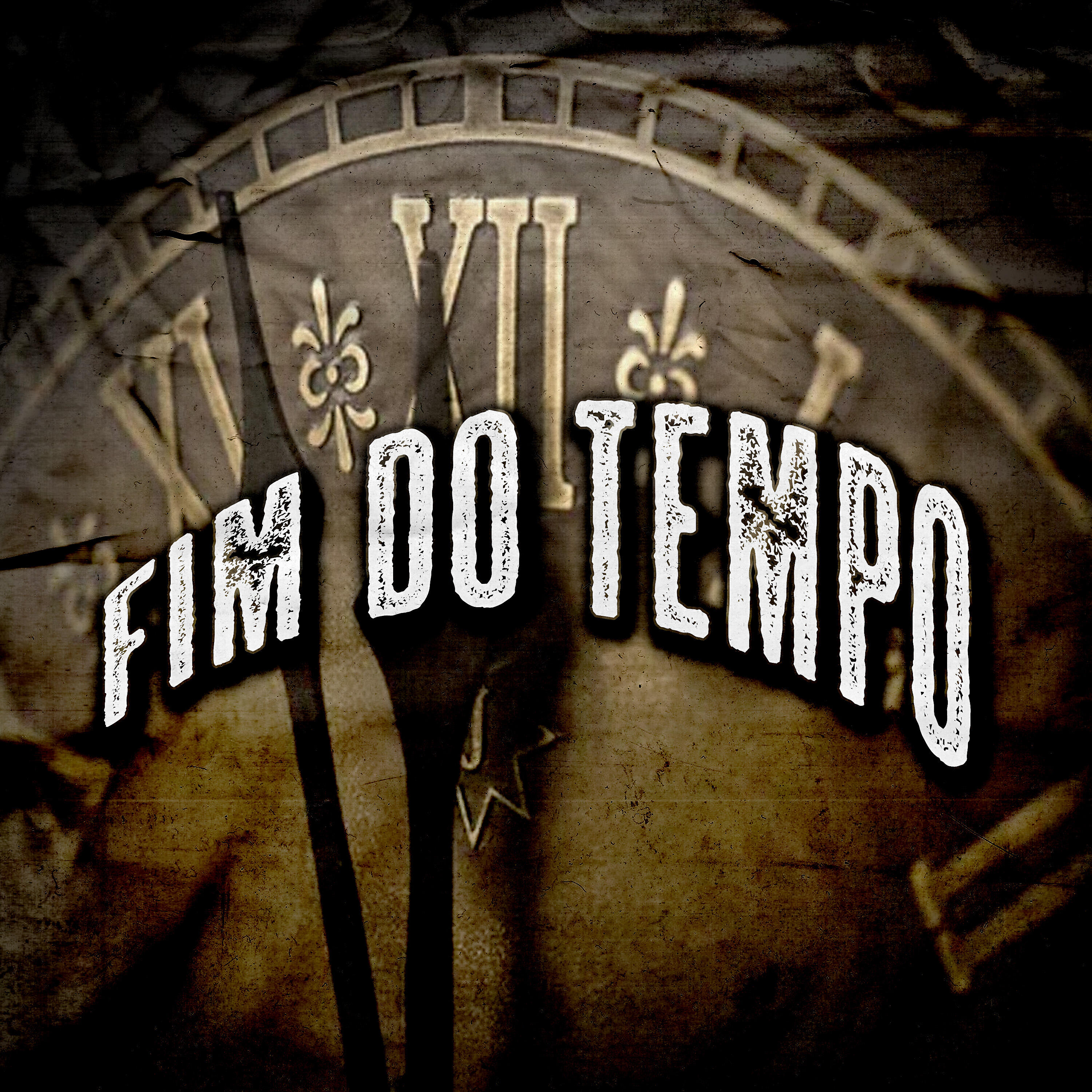 Релиз Fim do Tempo