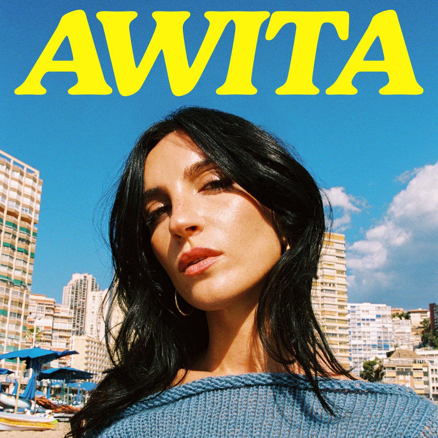 Релиз AWITA