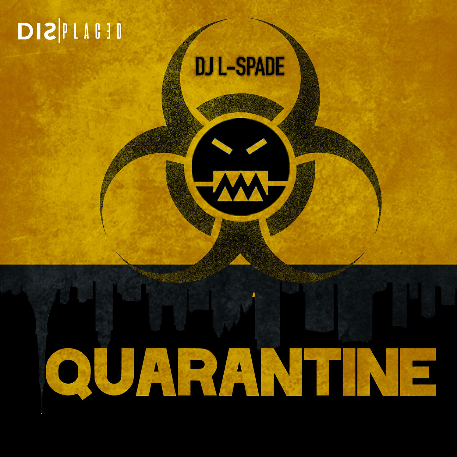 Релиз Quarantine
