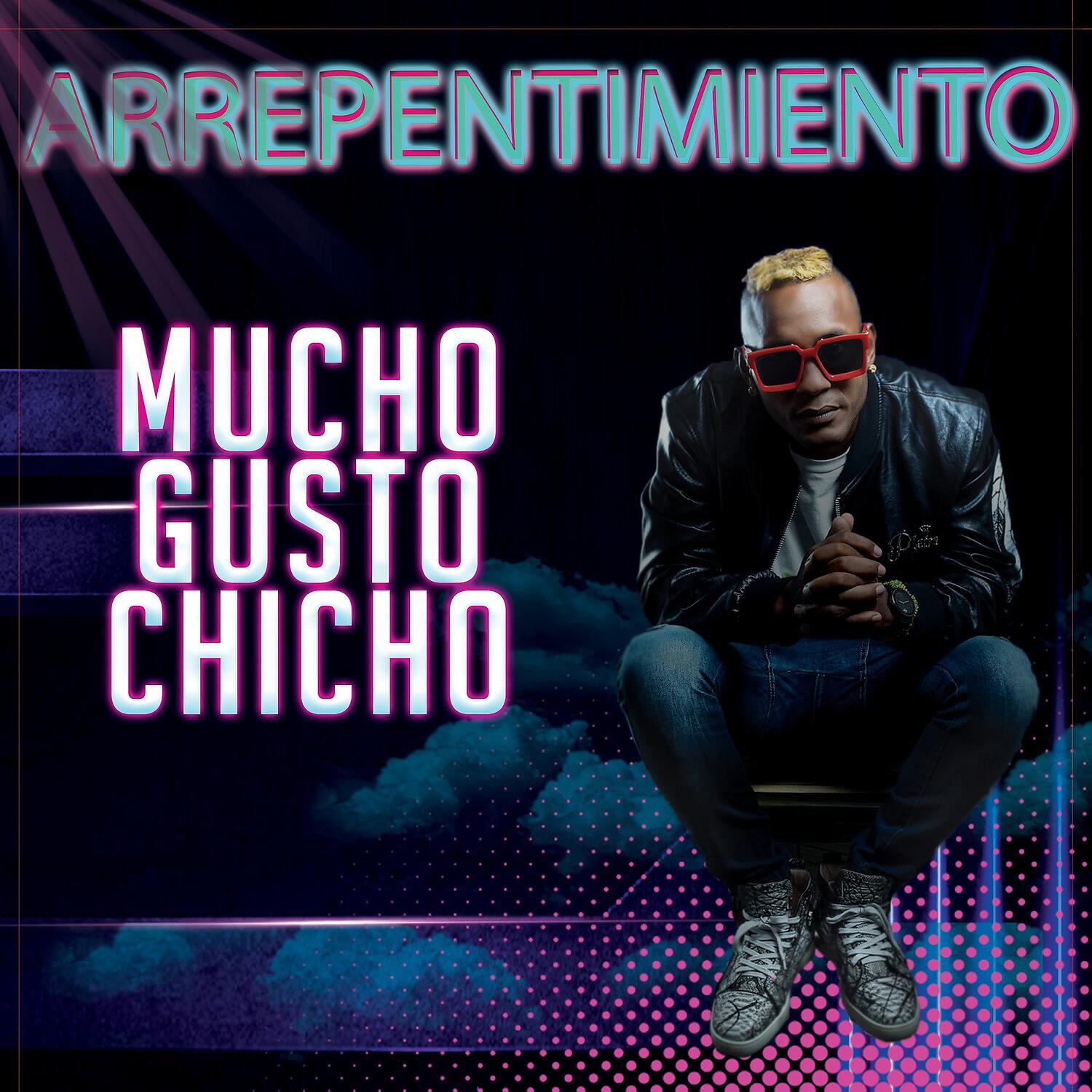 Релиз Arrepentimiento